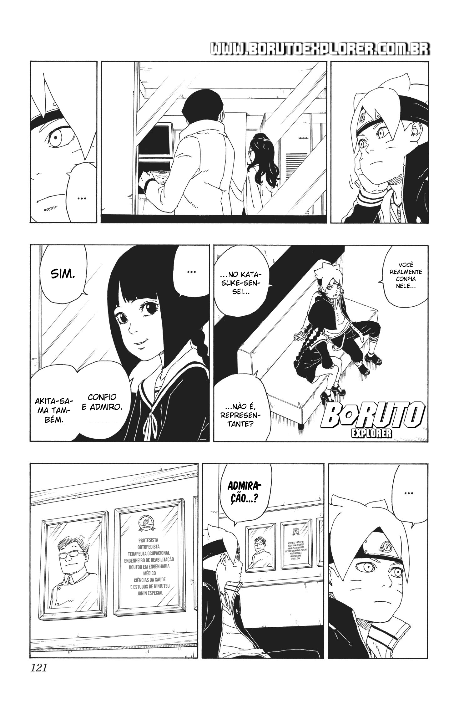 Read Boruto_ Naruto Next Generations (pt) Manga Online