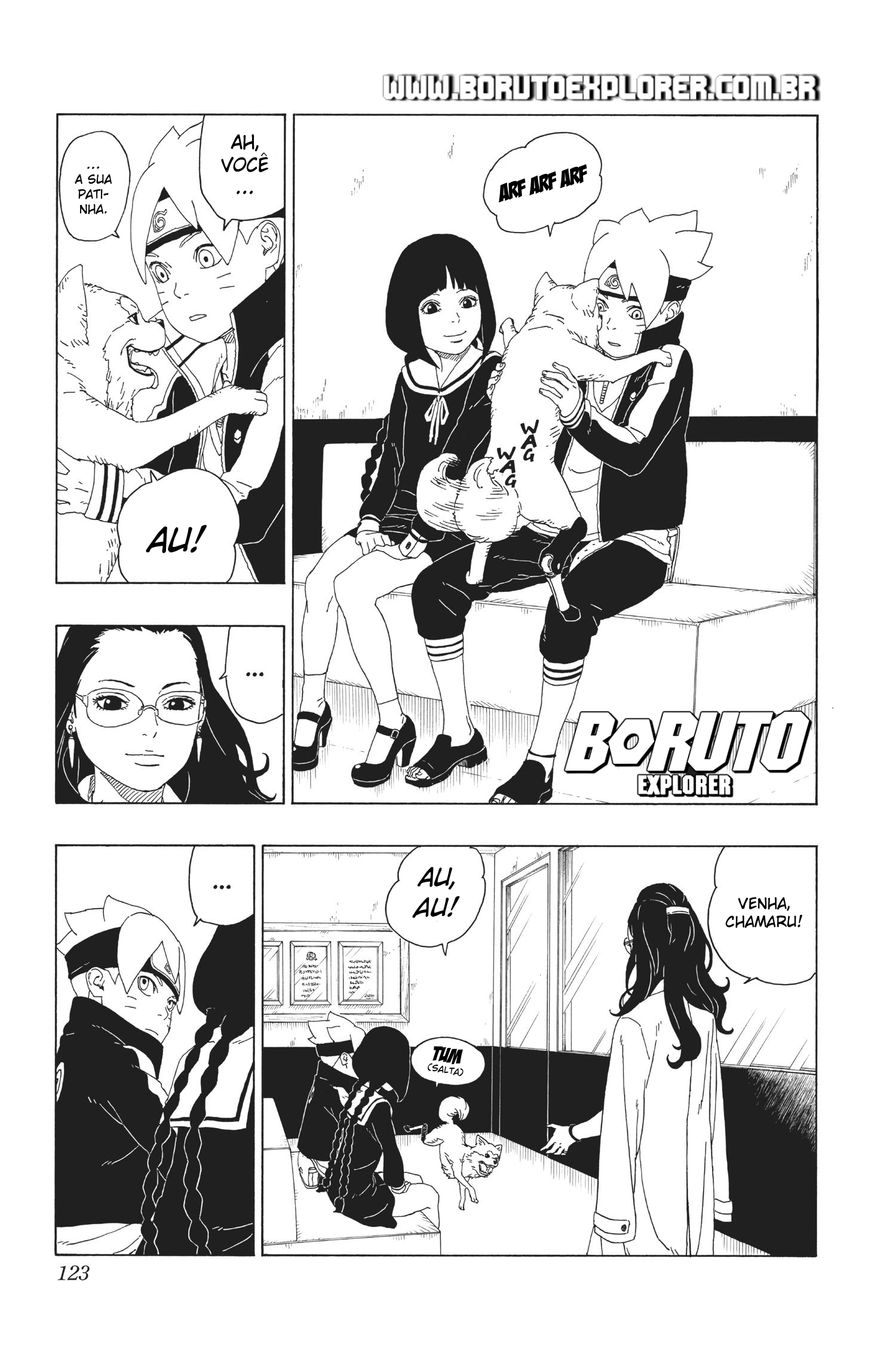 Read Boruto_ Naruto Next Generations (pt) Manga Online