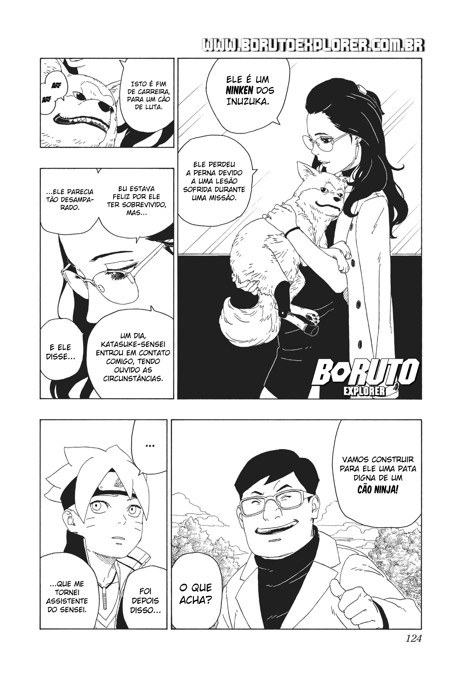 Read Boruto_ Naruto Next Generations (pt) Manga Online