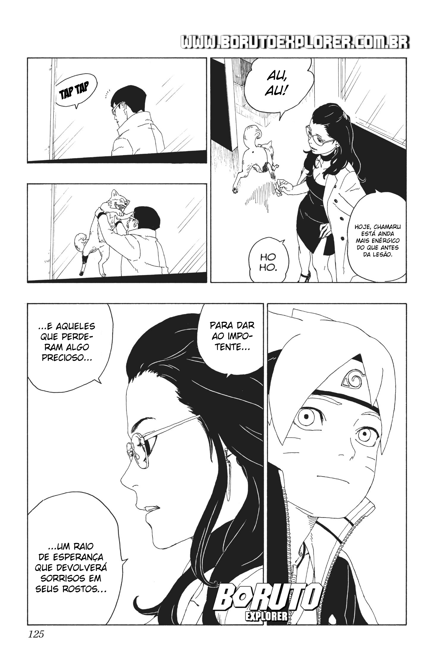 Read Boruto_ Naruto Next Generations (pt) Manga Online