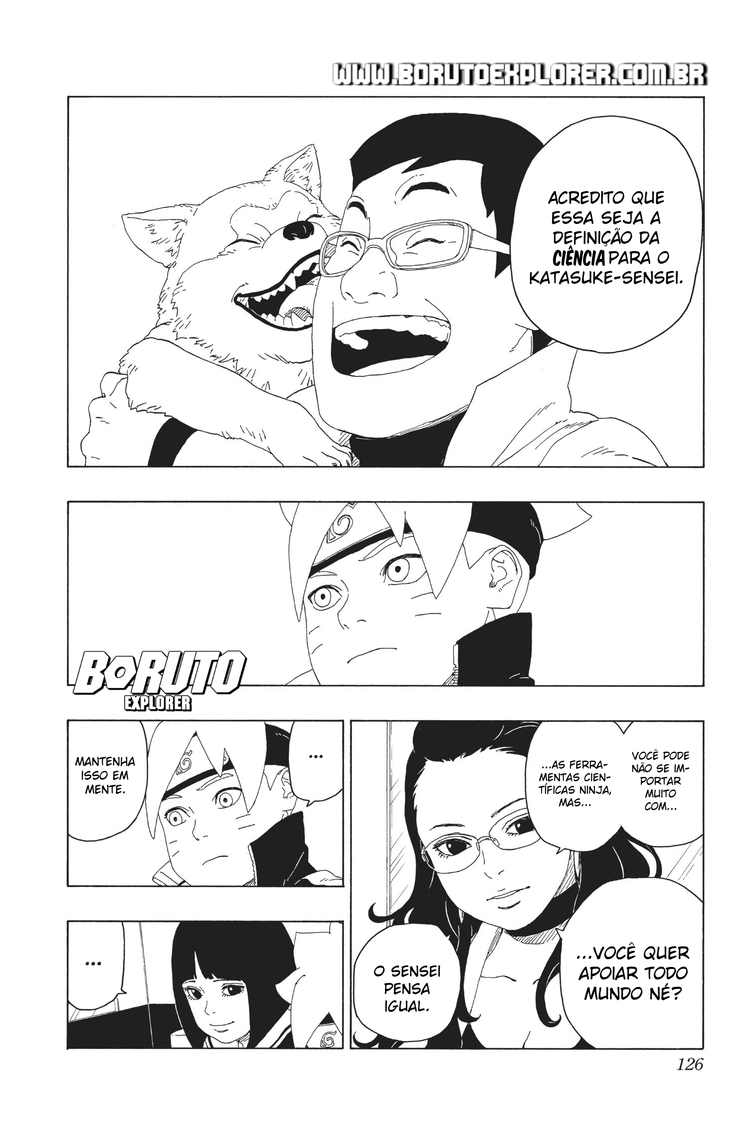 Read Boruto_ Naruto Next Generations (pt) Manga Online