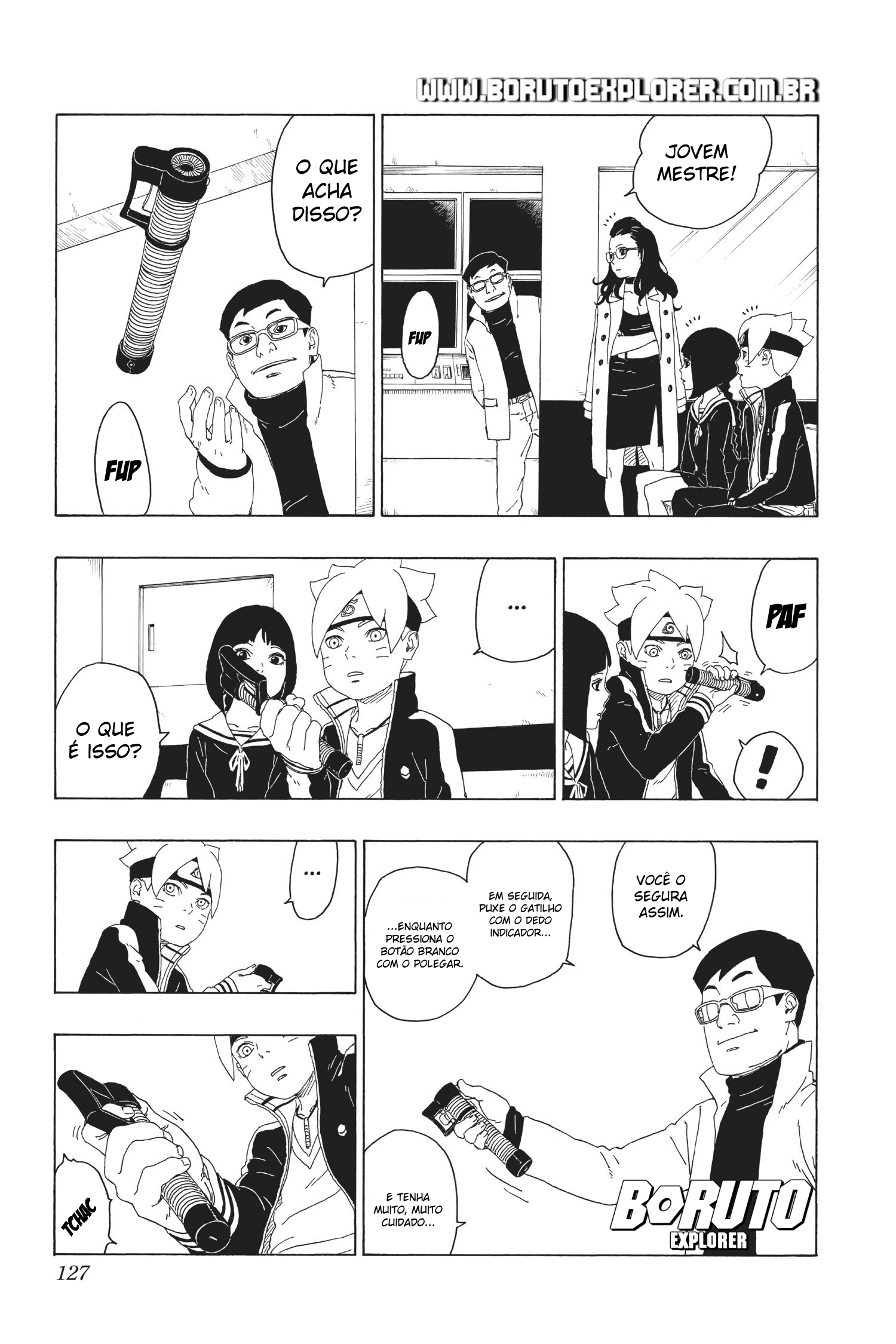 Read Boruto_ Naruto Next Generations (pt) Manga Online