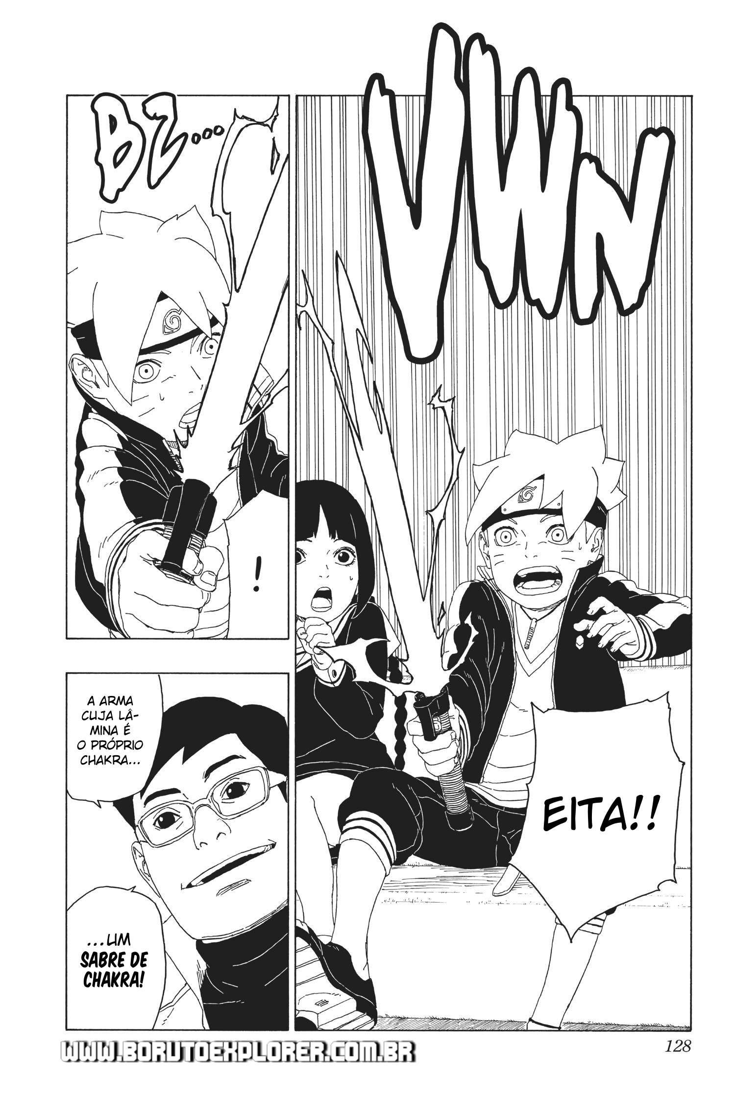 Read Boruto_ Naruto Next Generations (pt) Manga Online
