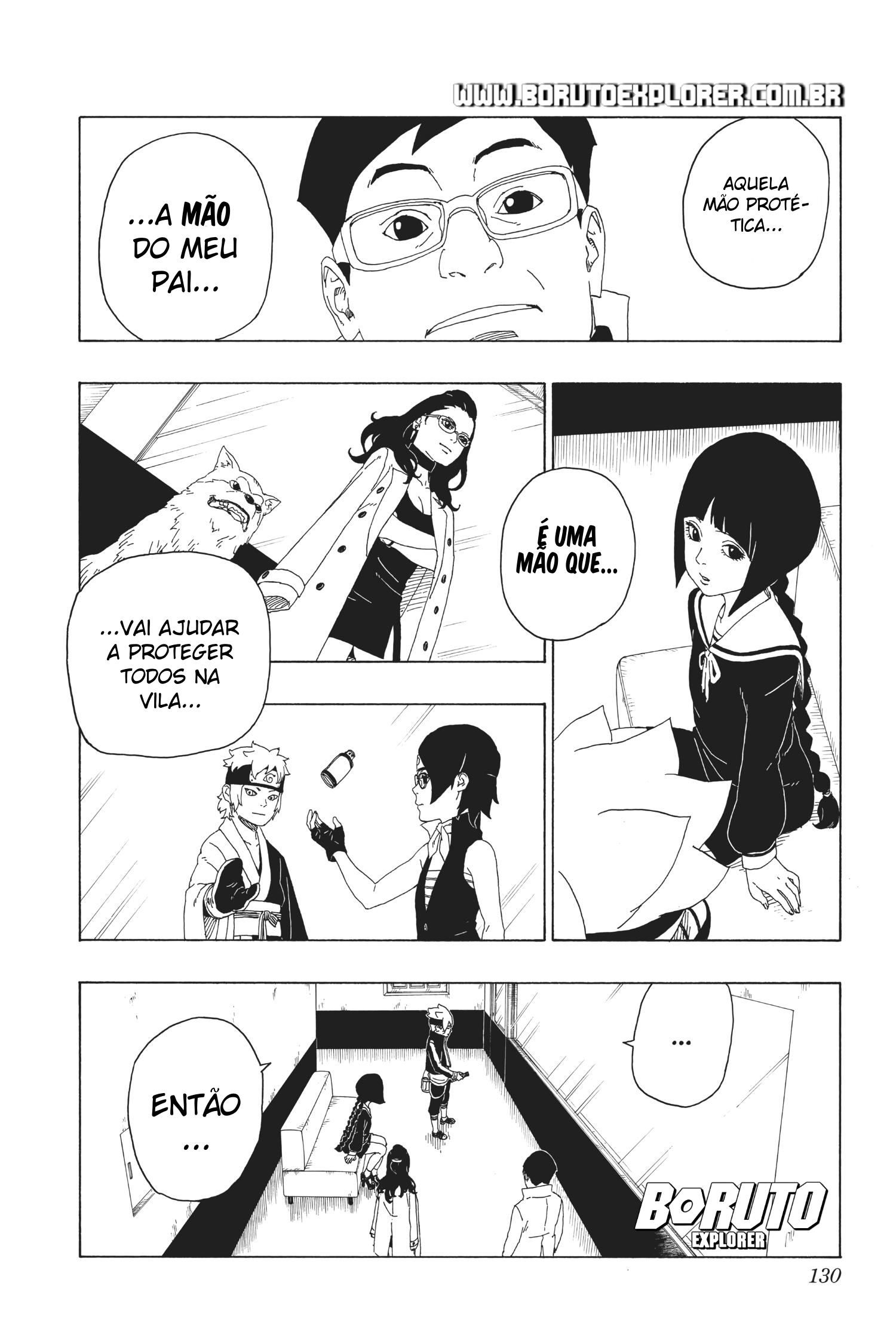 Read Boruto_ Naruto Next Generations (pt) Manga Online