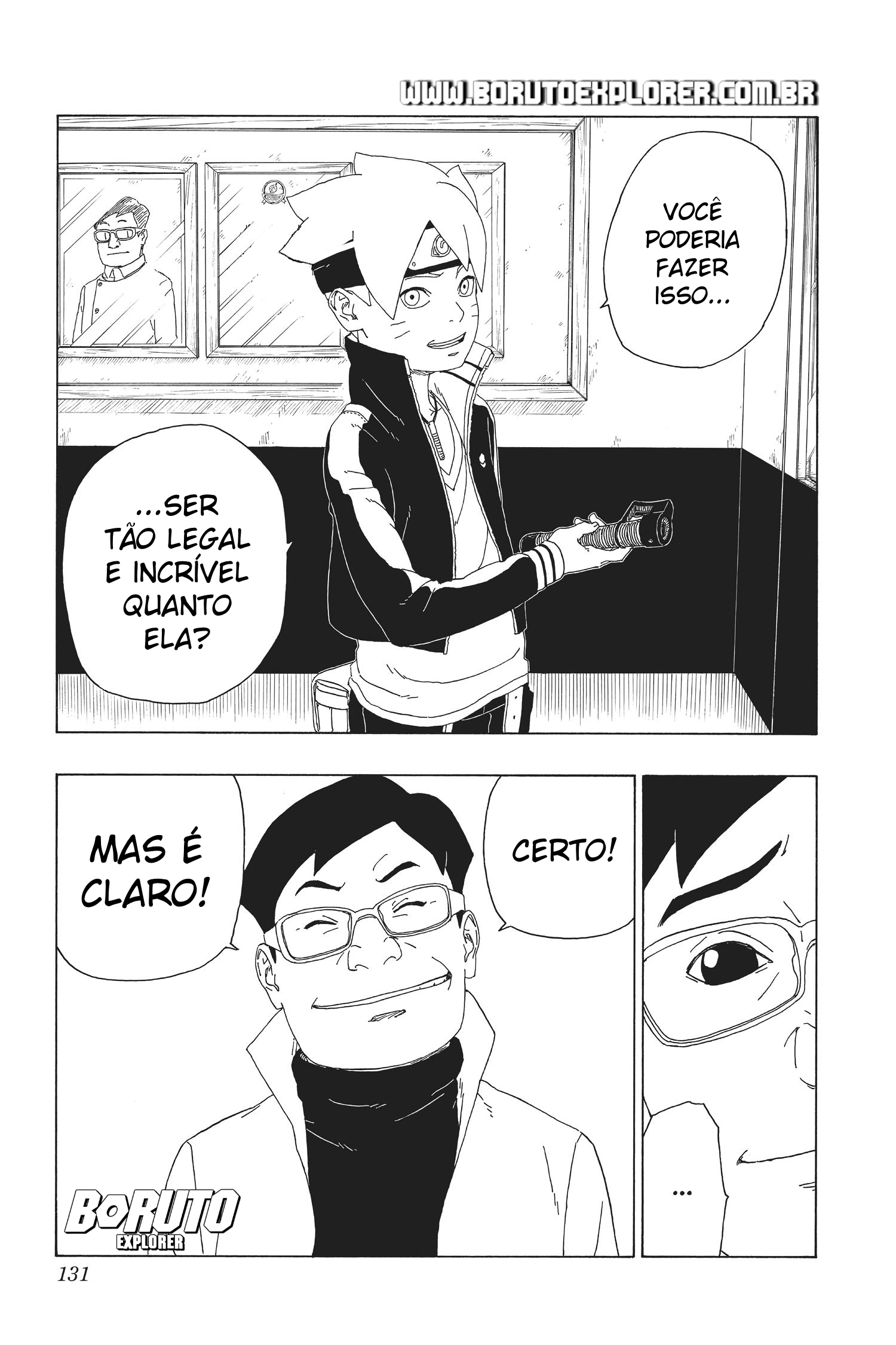 Read Boruto_ Naruto Next Generations (pt) Manga Online