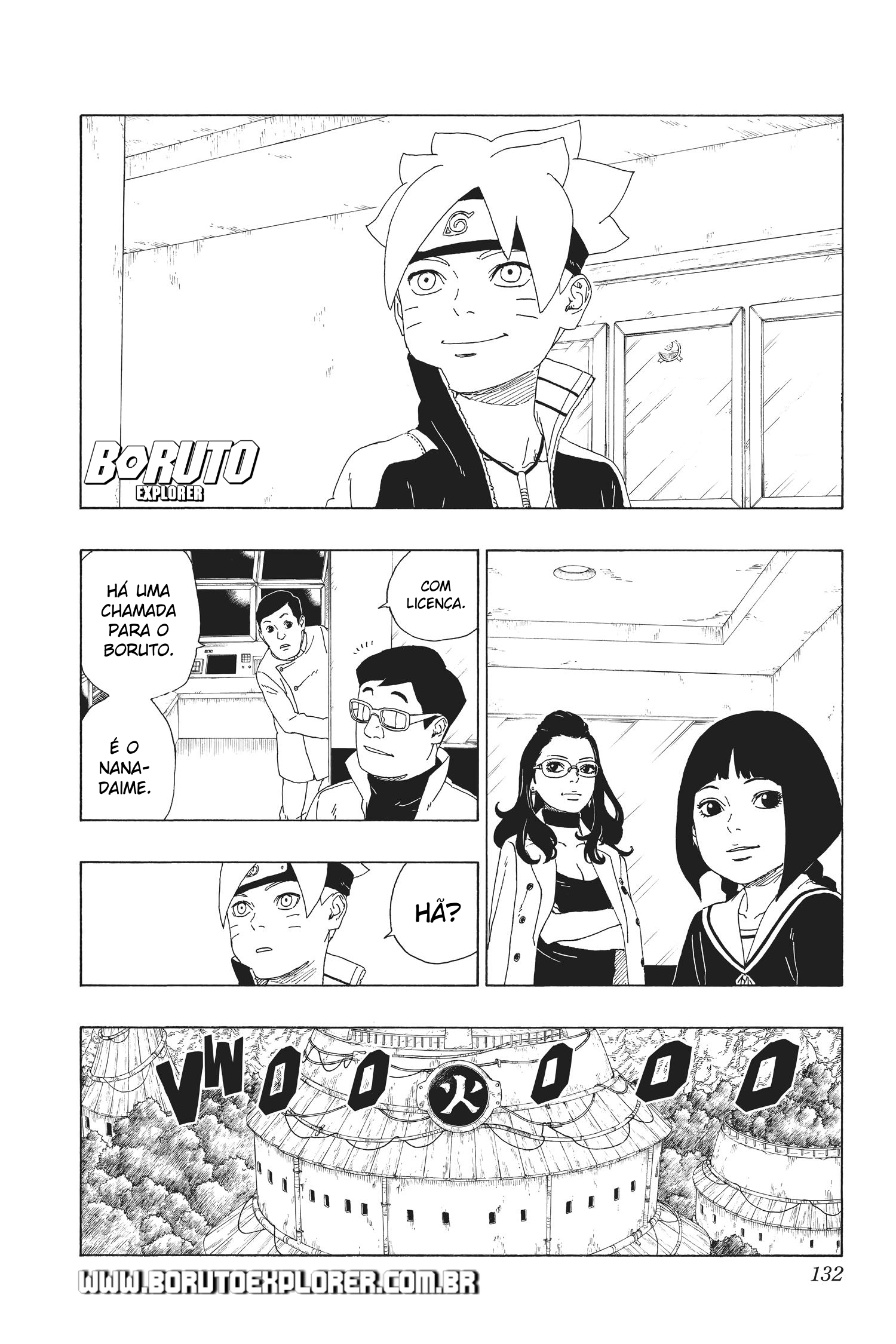 Read Boruto_ Naruto Next Generations (pt) Manga Online