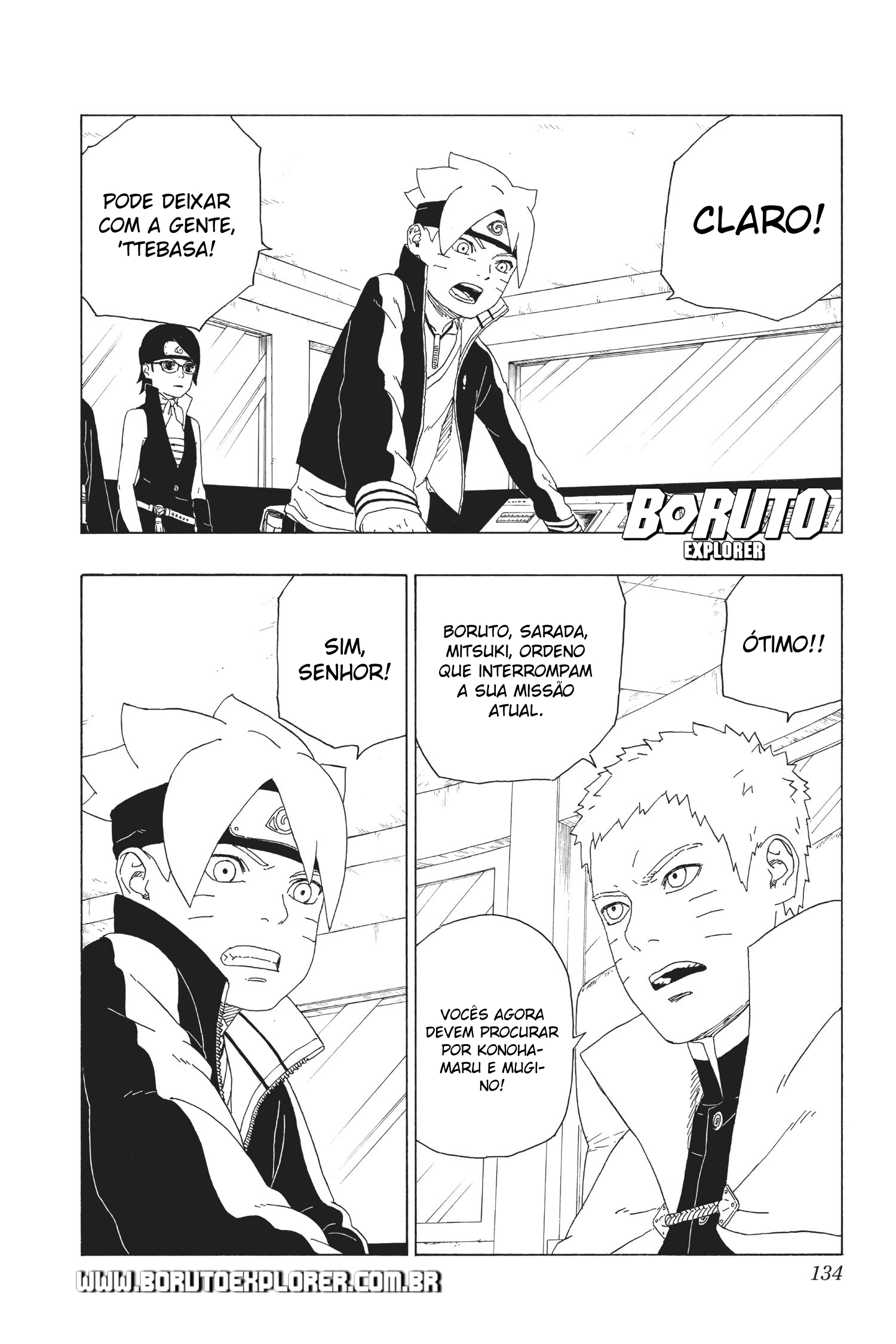 Read Boruto_ Naruto Next Generations (pt) Manga Online