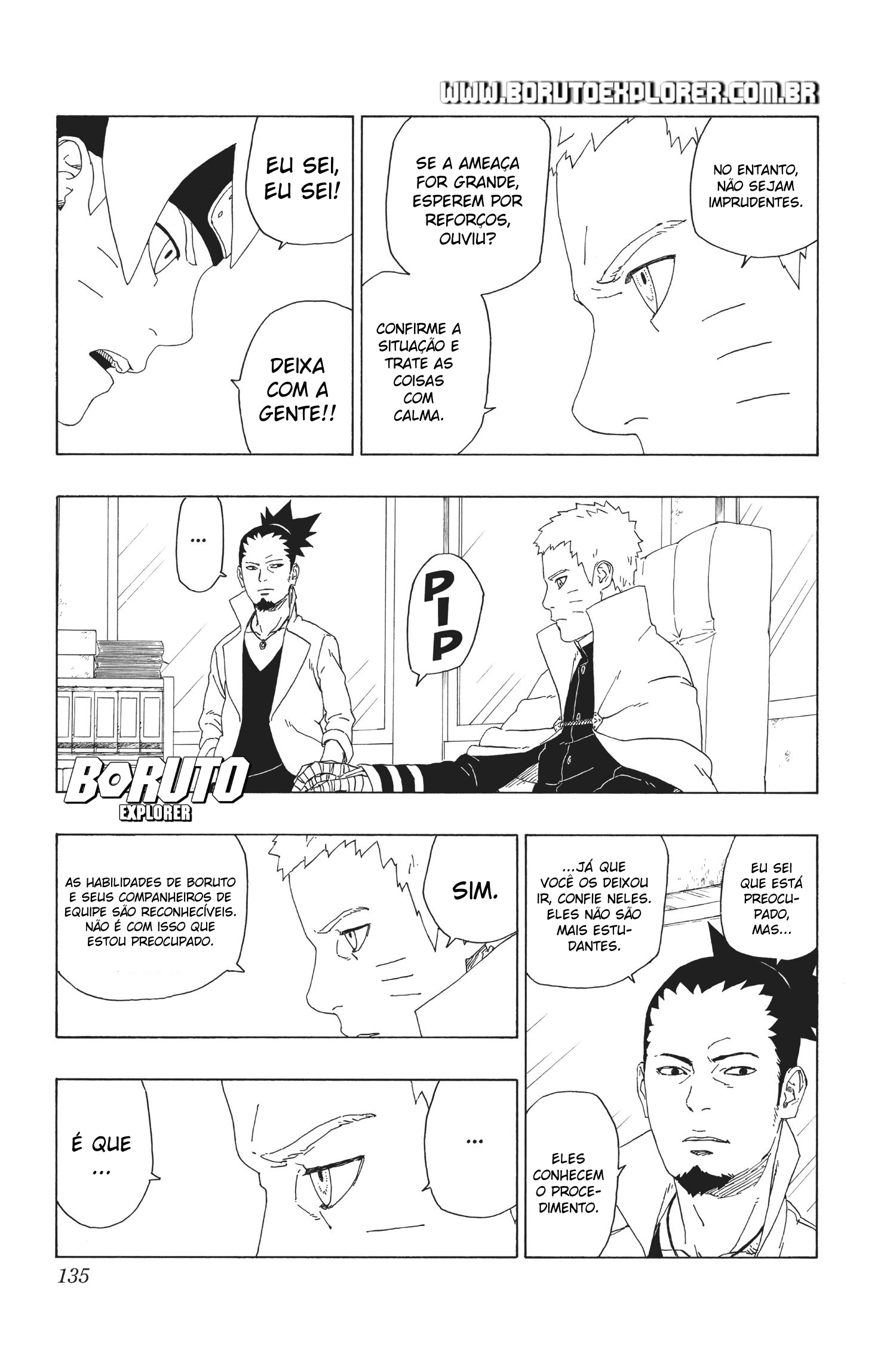 Read Boruto_ Naruto Next Generations (pt) Manga Online