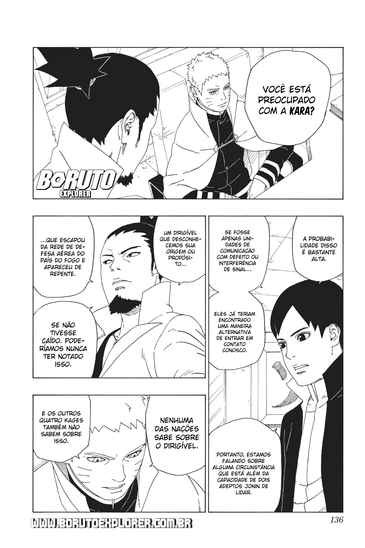 Read Boruto_ Naruto Next Generations (pt) Manga Online