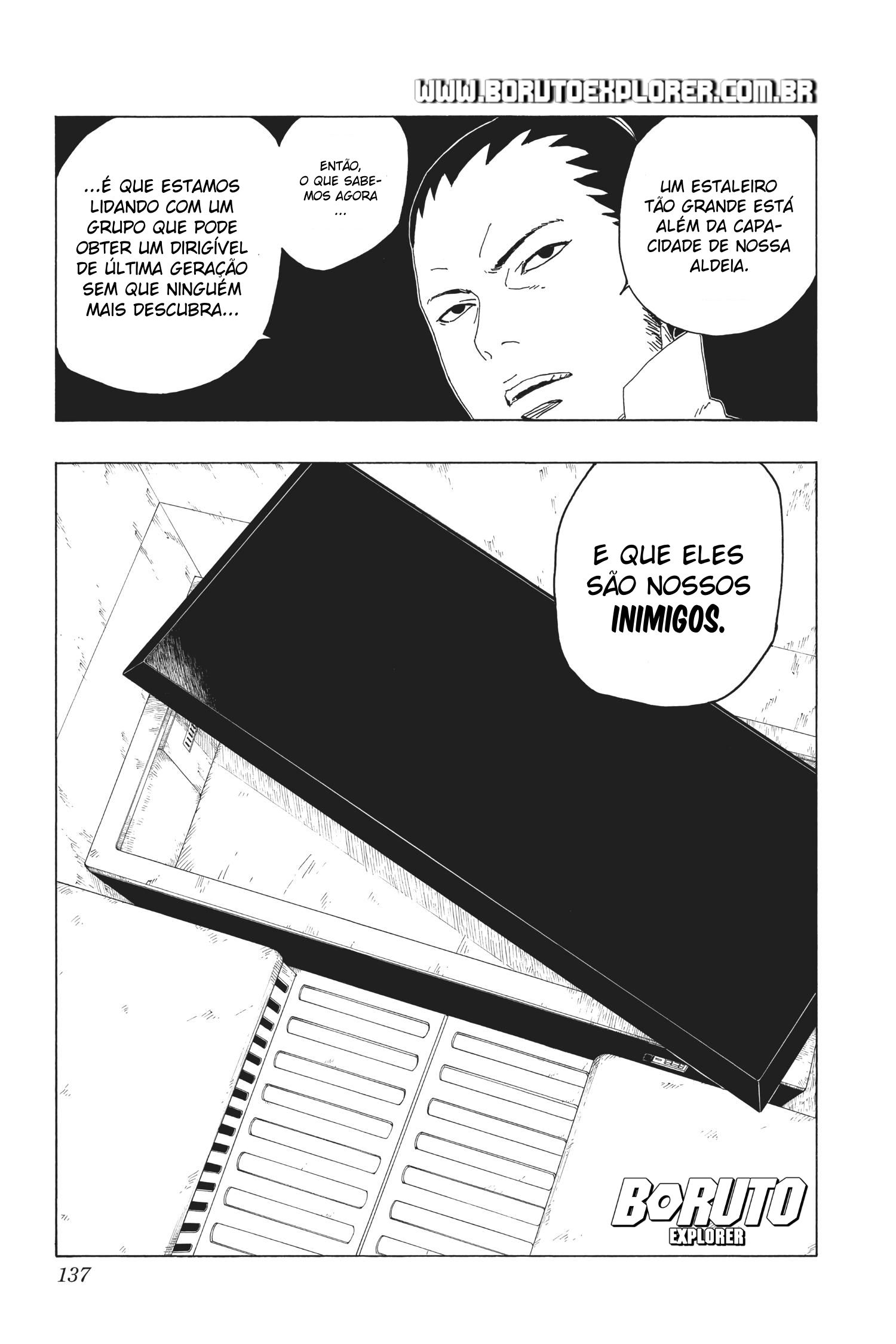 Read Boruto_ Naruto Next Generations (pt) Manga Online