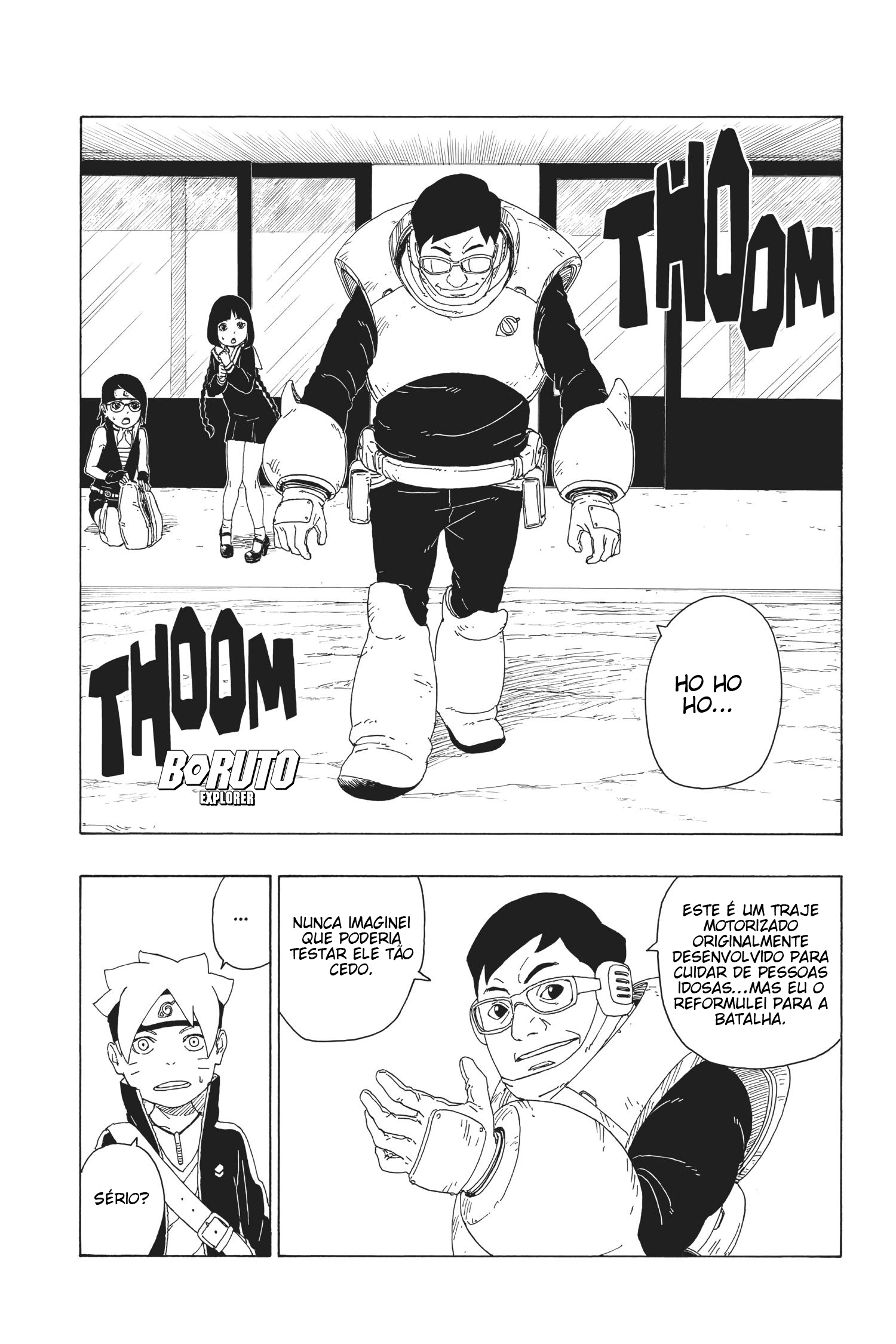 Read Boruto_ Naruto Next Generations (pt) Manga Online