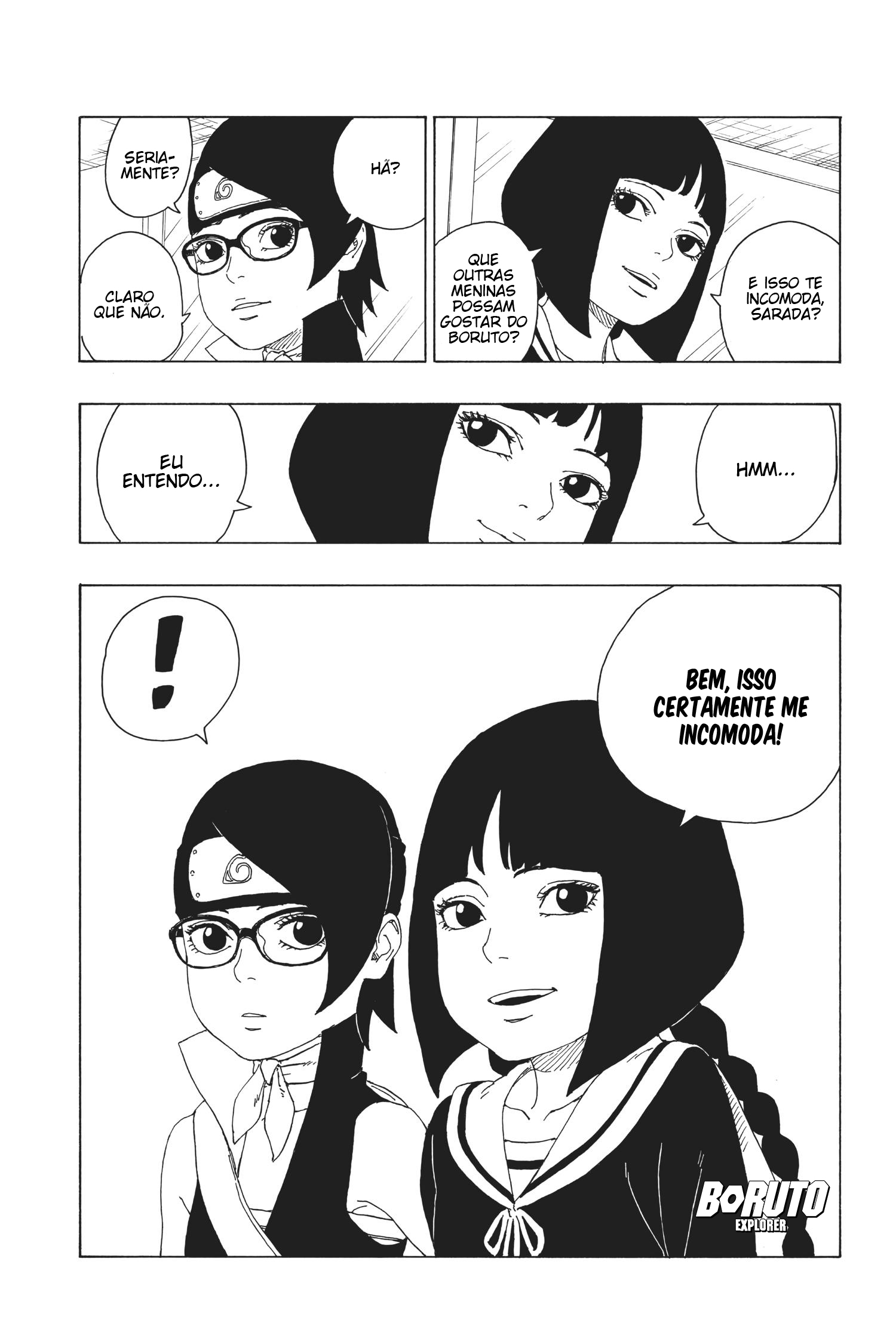 Read Boruto_ Naruto Next Generations (pt) Manga Online