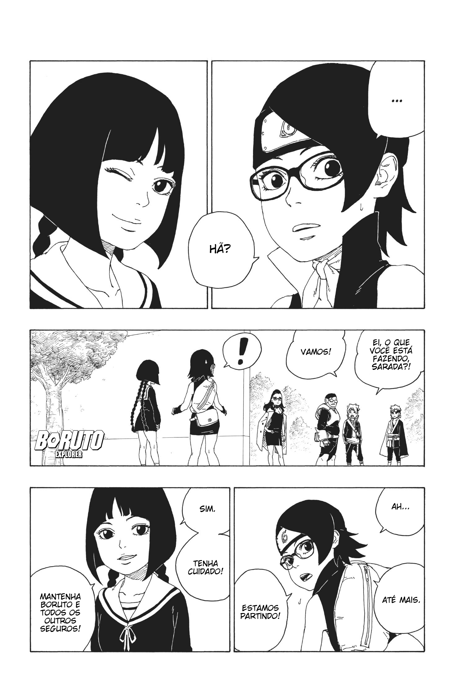 Read Boruto_ Naruto Next Generations (pt) Manga Online