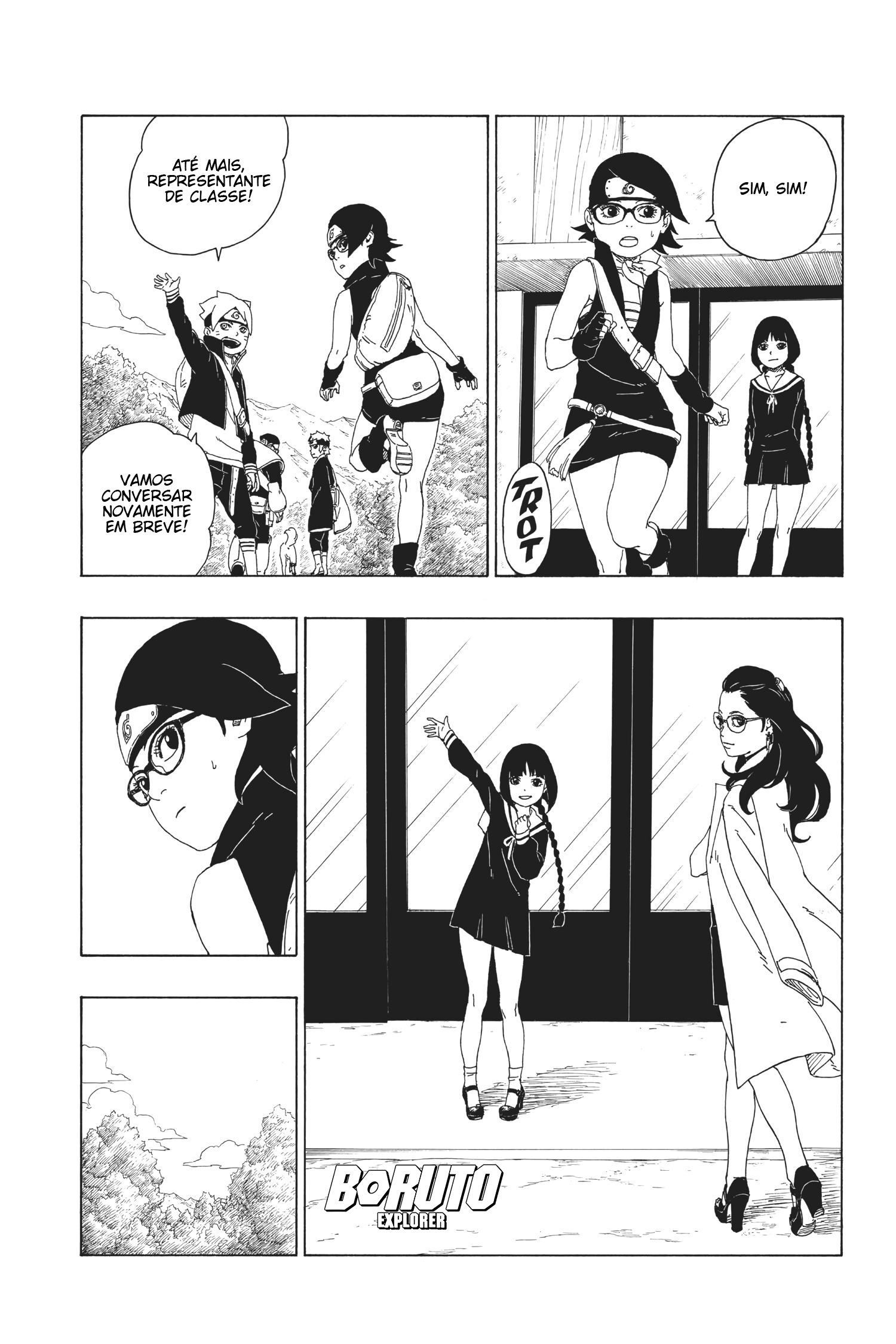 Read Boruto_ Naruto Next Generations (pt) Manga Online