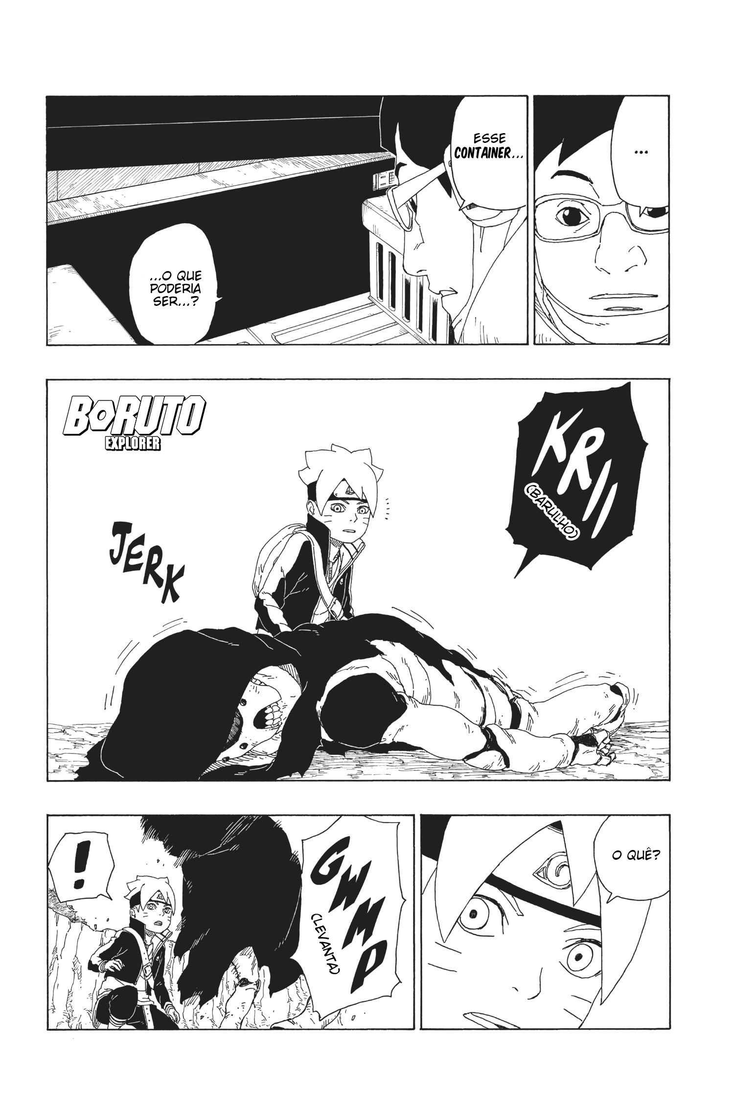 Read Boruto_ Naruto Next Generations (pt) Manga Online
