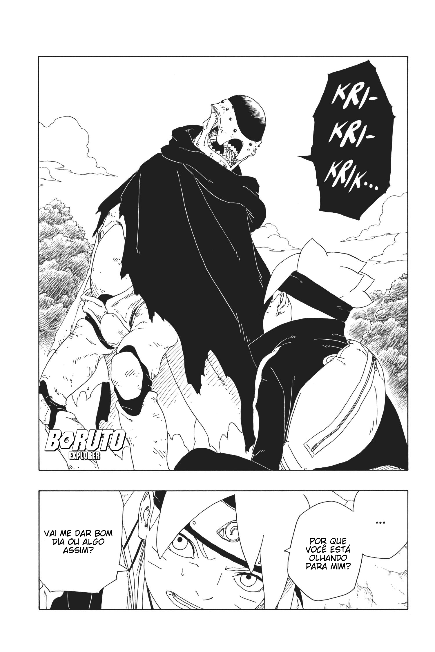 Read Boruto_ Naruto Next Generations (pt) Manga Online