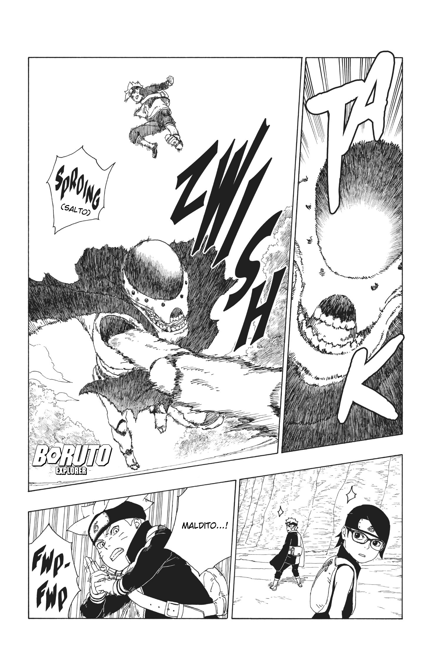 Read Boruto_ Naruto Next Generations (pt) Manga Online