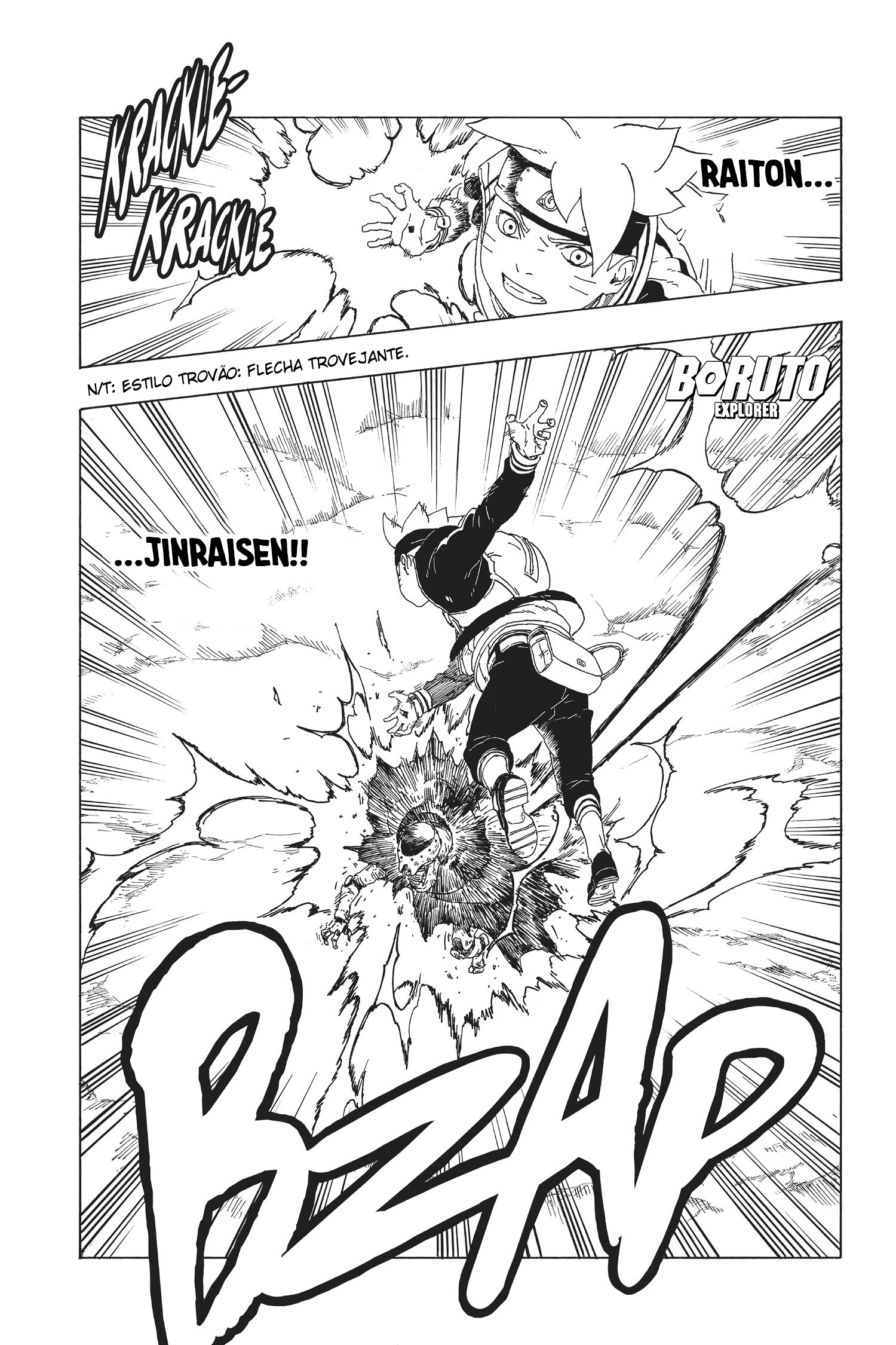 Read Boruto_ Naruto Next Generations (pt) Manga Online