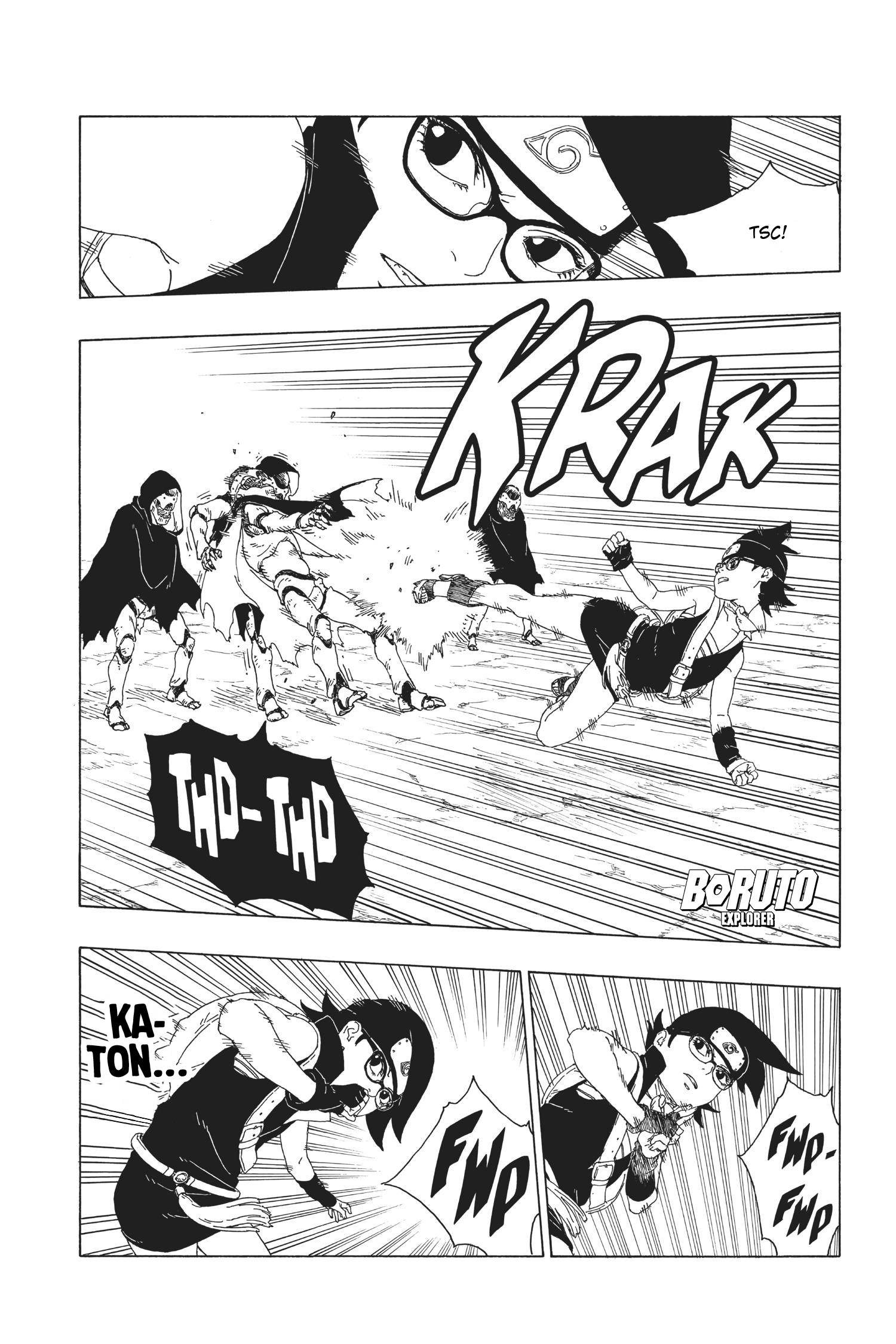 Read Boruto_ Naruto Next Generations (pt) Manga Online