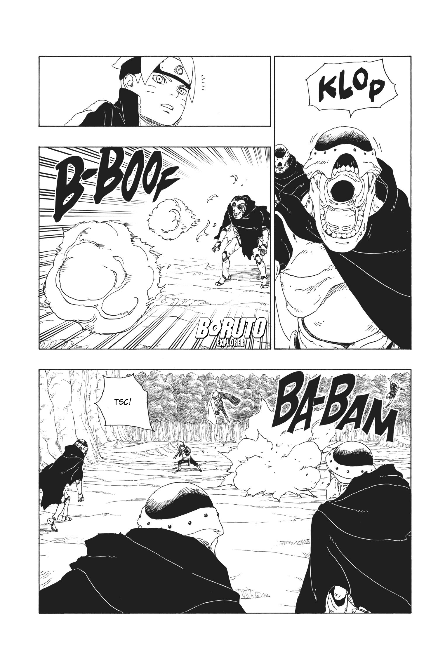 Read Boruto_ Naruto Next Generations (pt) Manga Online