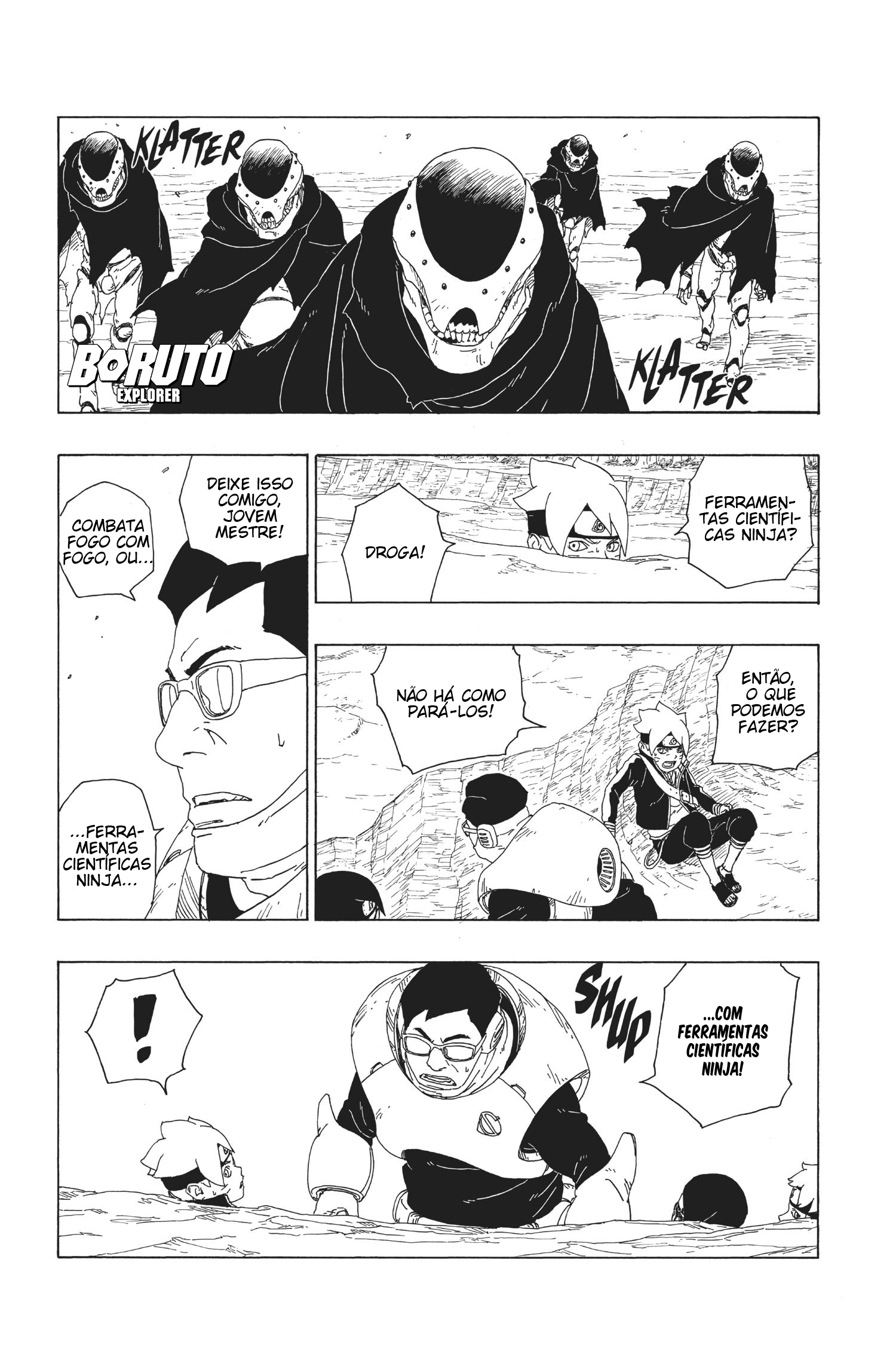 Read Boruto_ Naruto Next Generations (pt) Manga Online