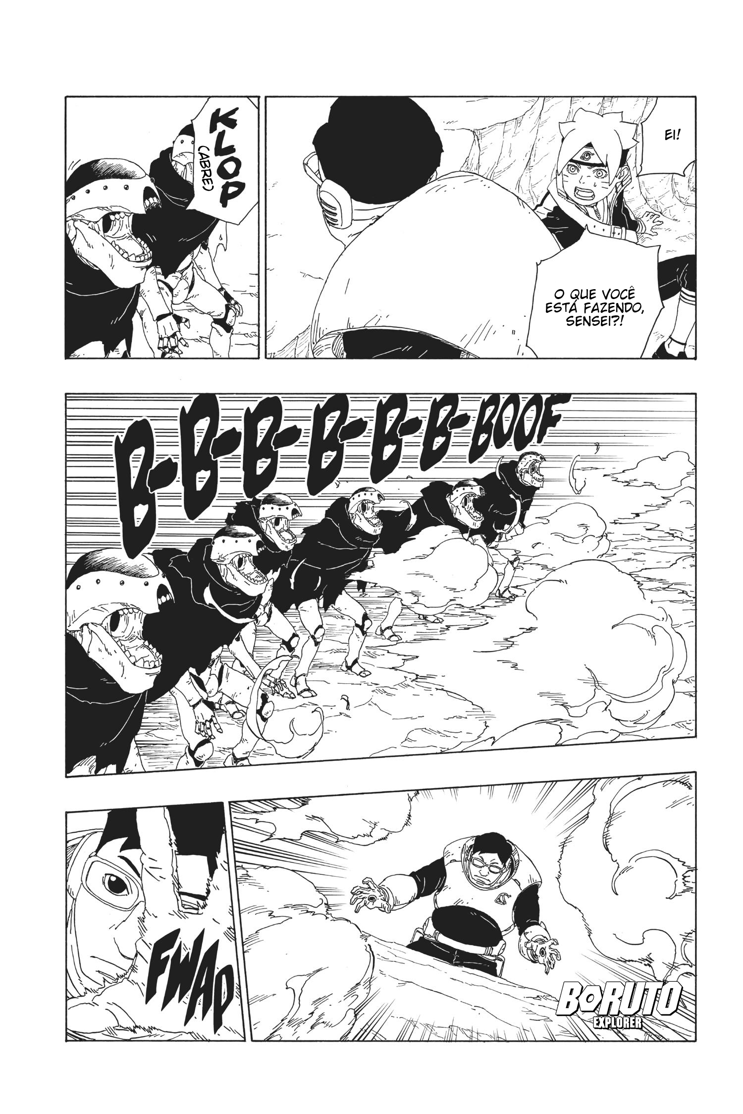 Read Boruto_ Naruto Next Generations (pt) Manga Online