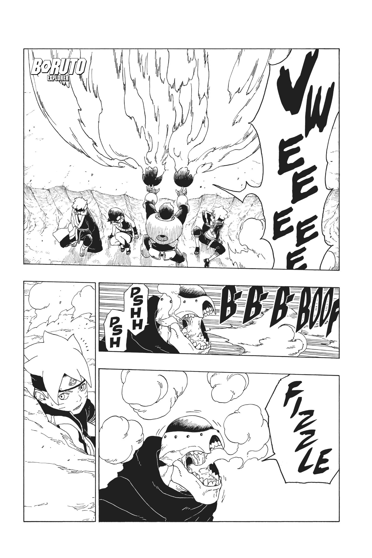 Read Boruto_ Naruto Next Generations (pt) Manga Online