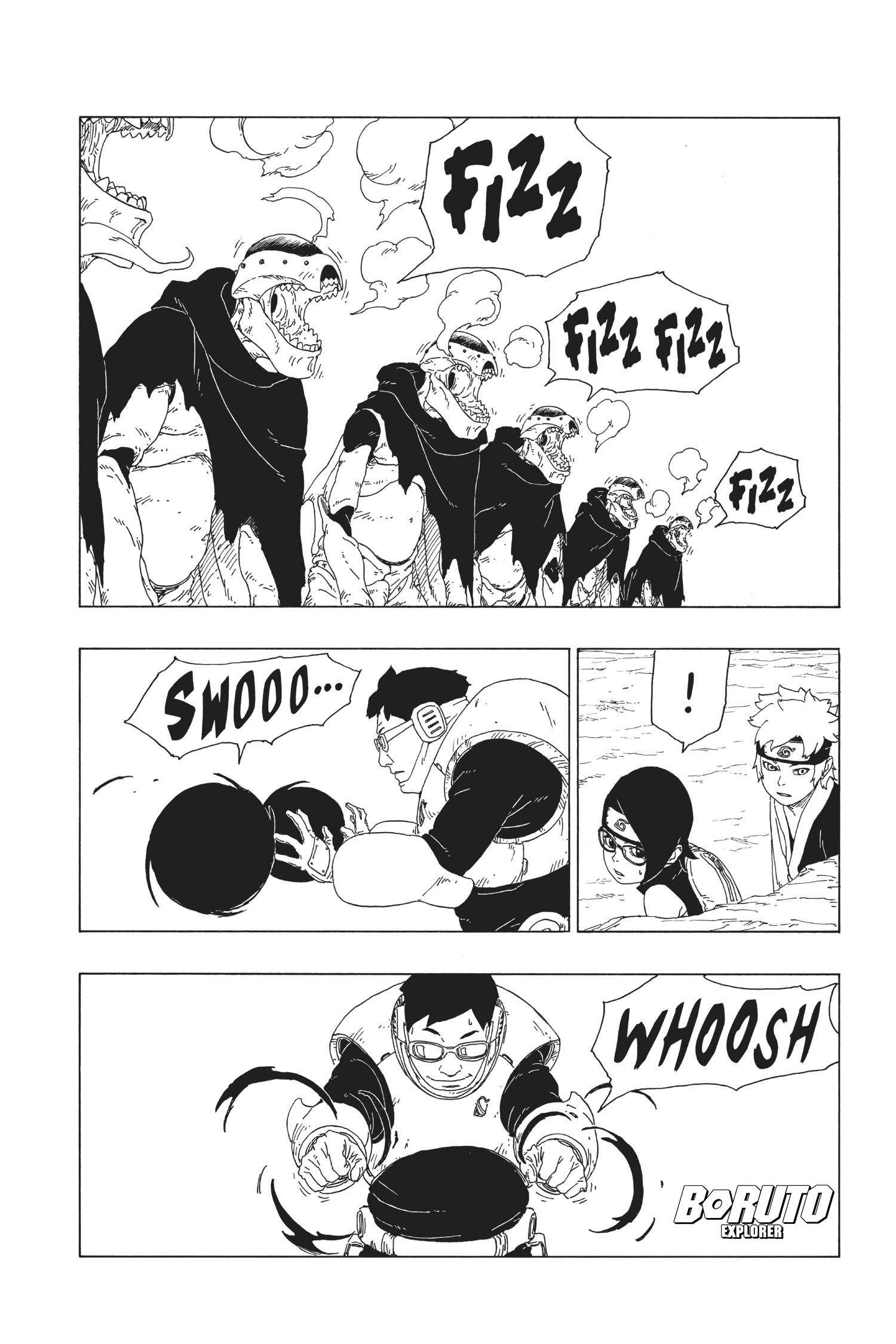 Read Boruto_ Naruto Next Generations (pt) Manga Online