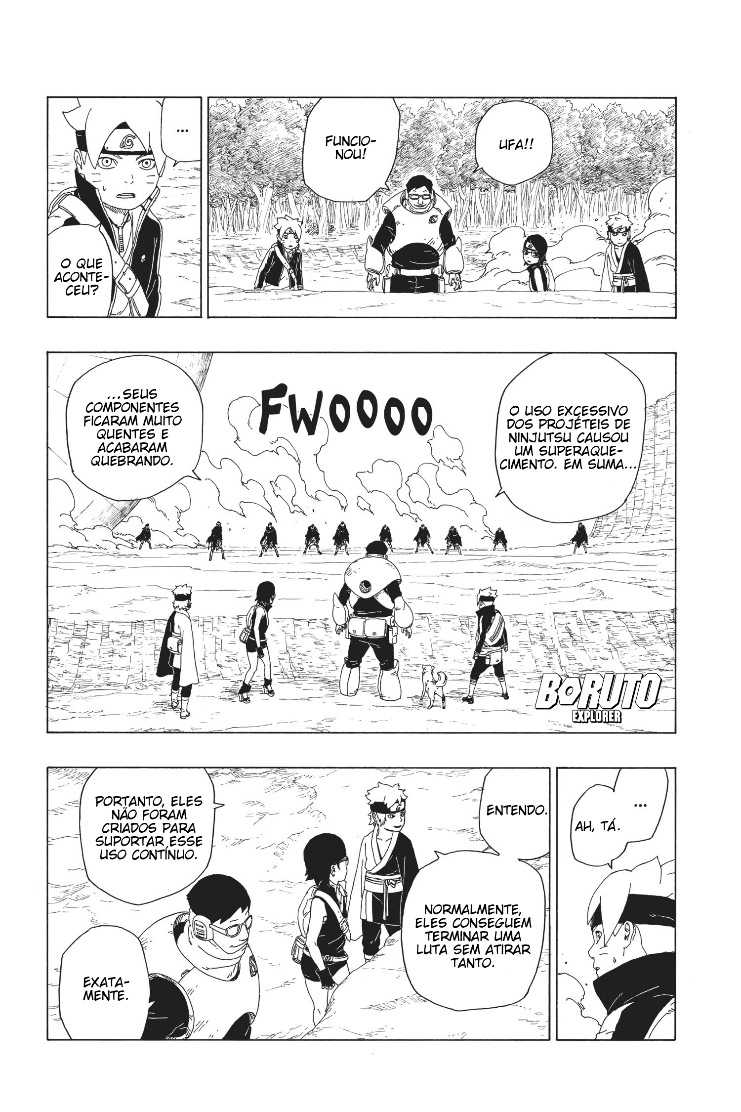 Read Boruto_ Naruto Next Generations (pt) Manga Online