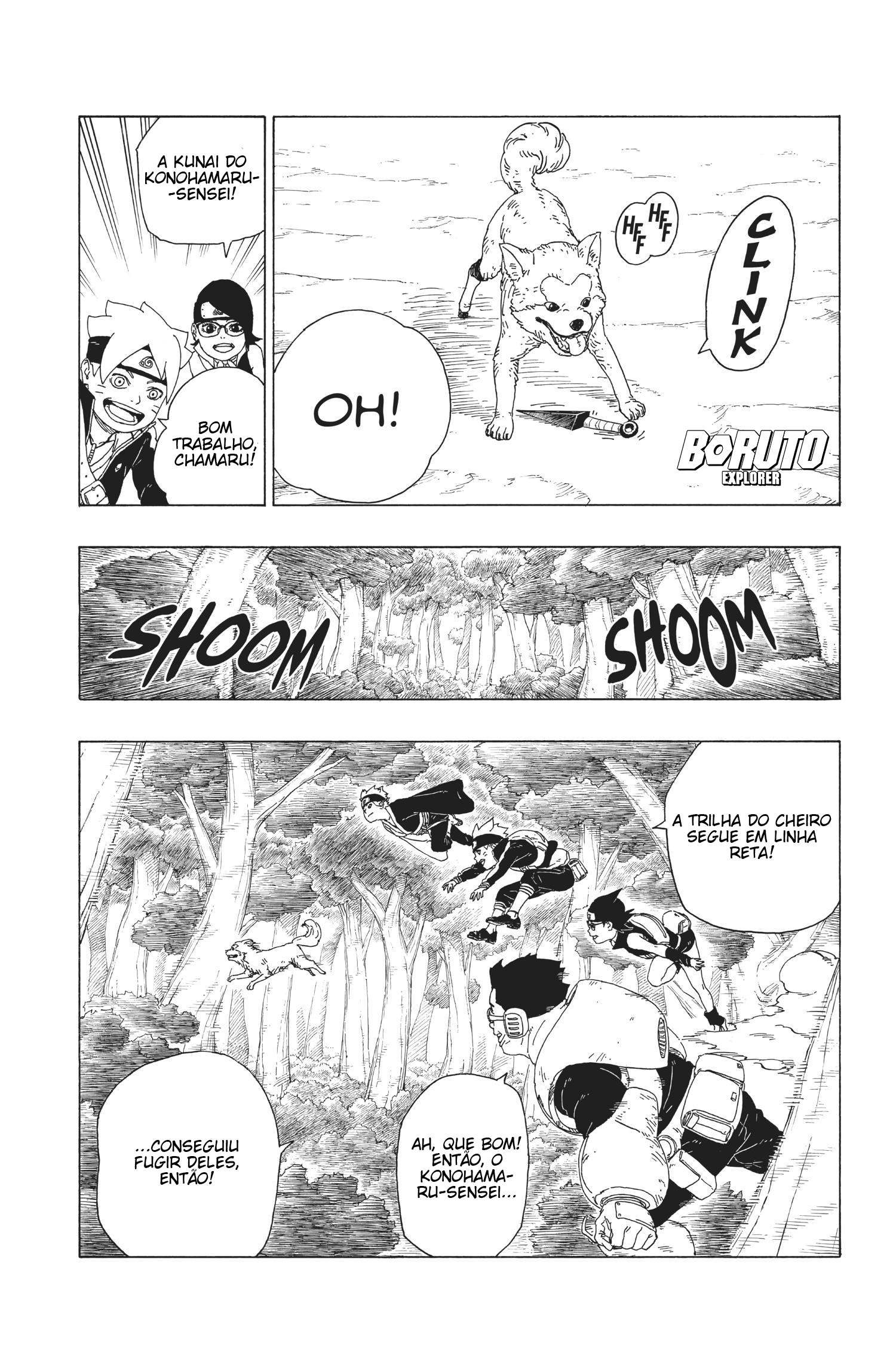 Read Boruto_ Naruto Next Generations (pt) Manga Online