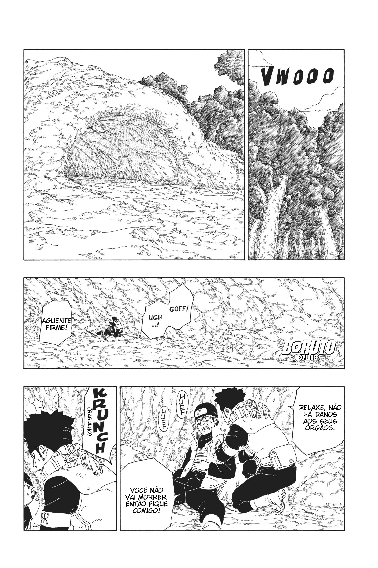 Read Boruto_ Naruto Next Generations (pt) Manga Online