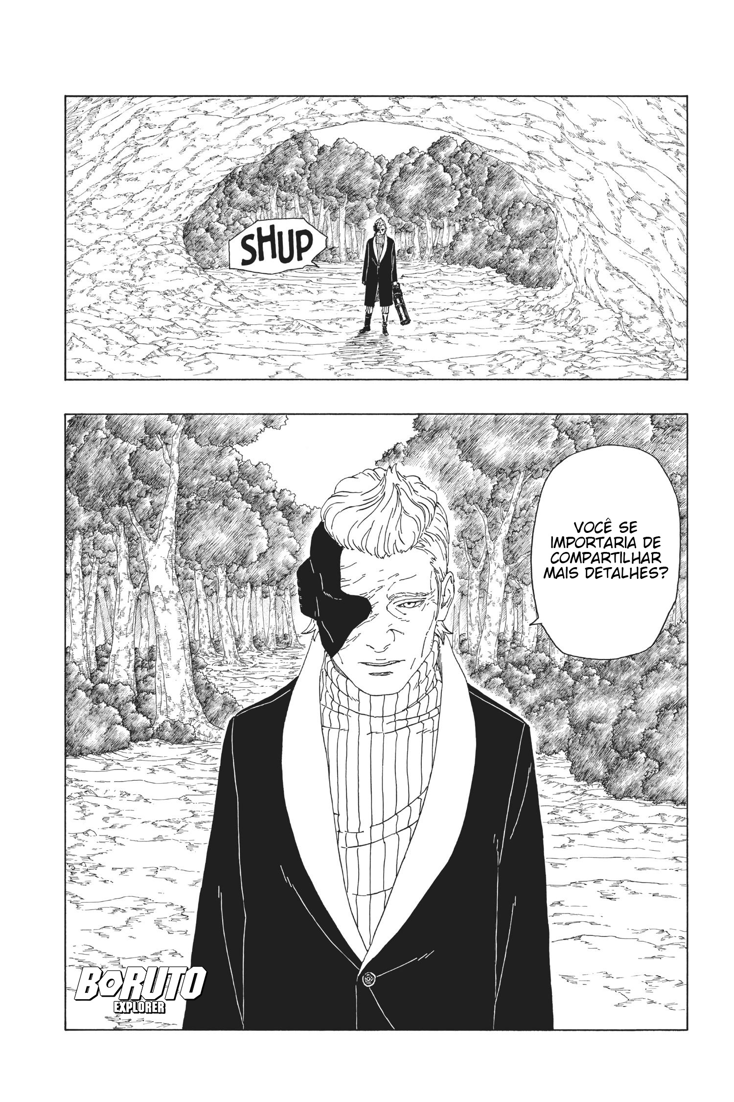 Read Boruto_ Naruto Next Generations (pt) Manga Online