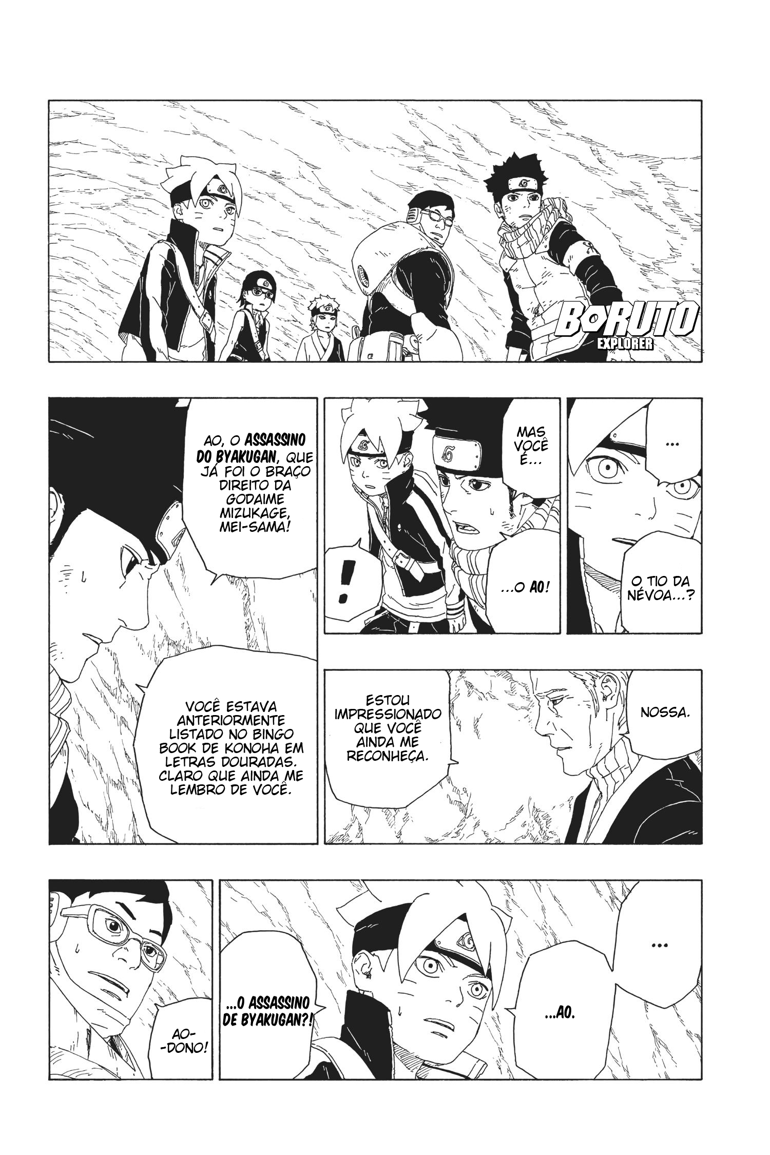 Read Boruto_ Naruto Next Generations (pt) Manga Online