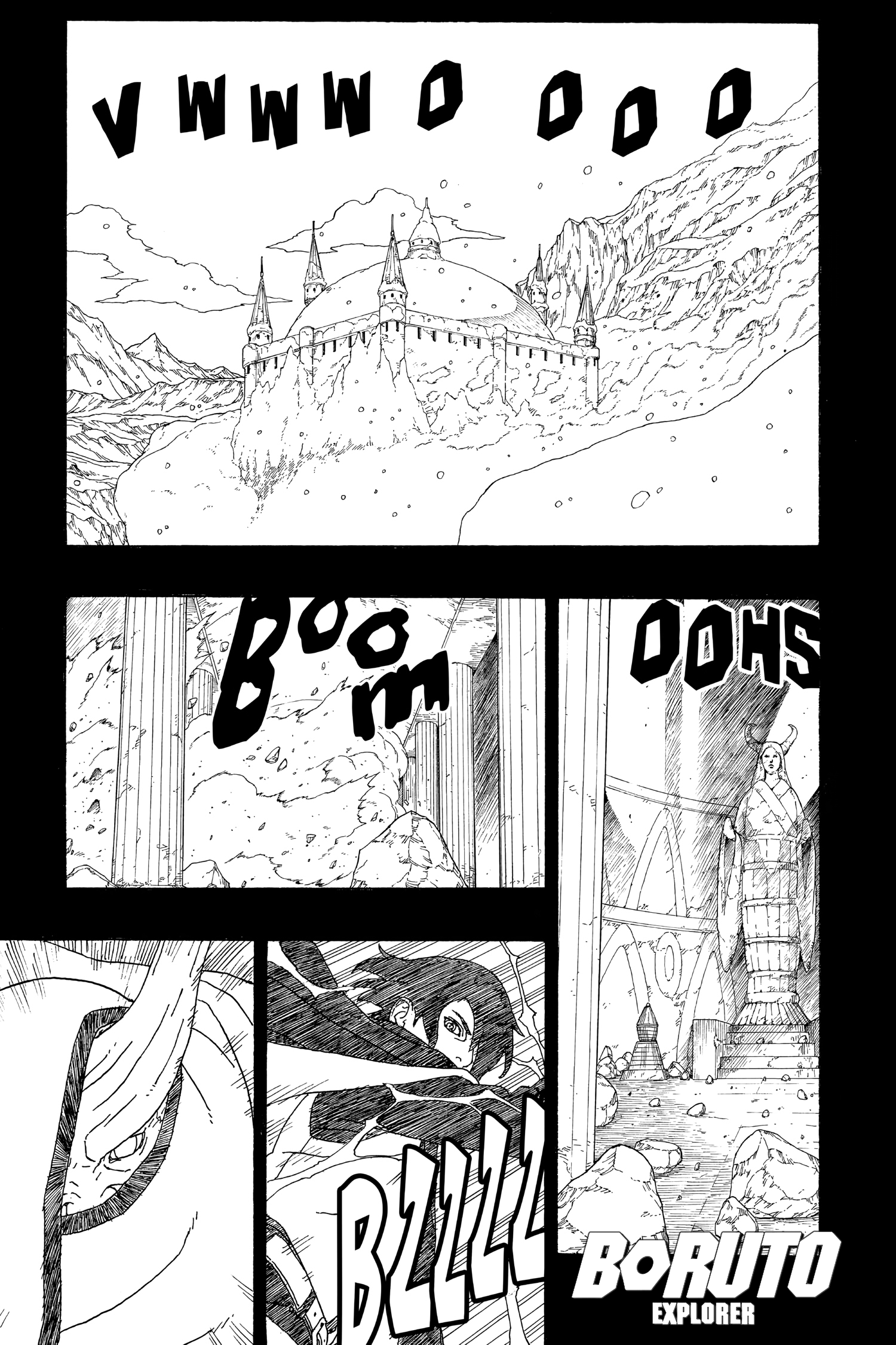 Read Boruto_ Naruto Next Generations (pt) Manga Online