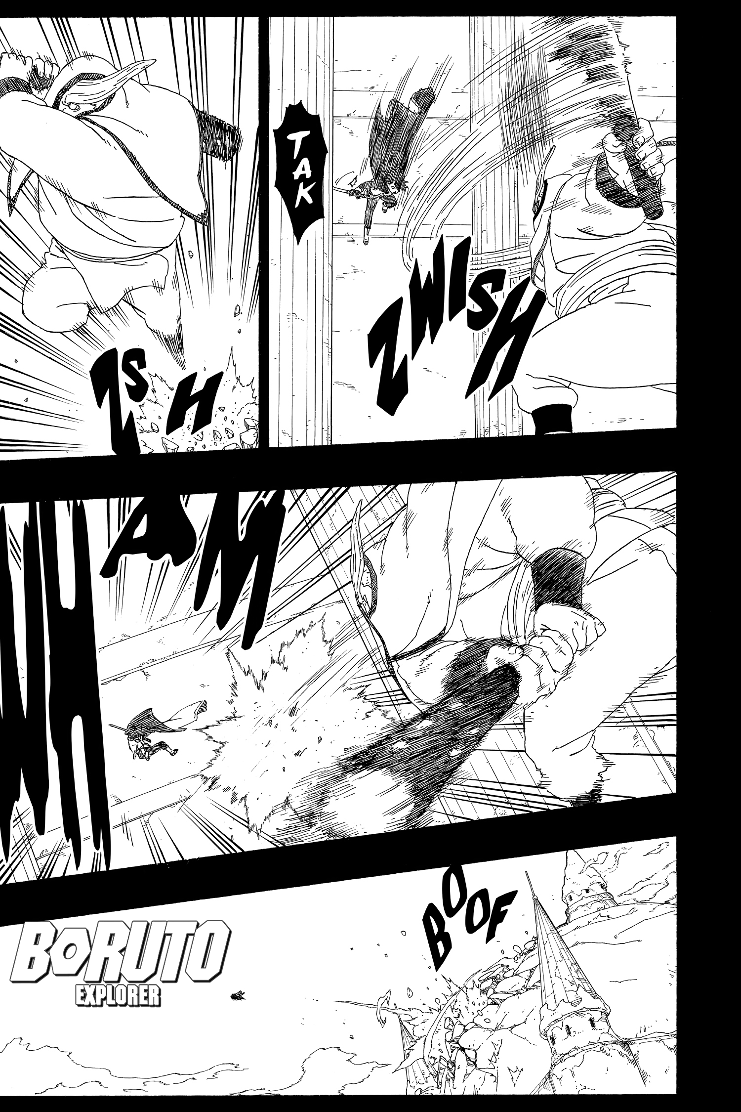 Read Boruto_ Naruto Next Generations (pt) Manga Online