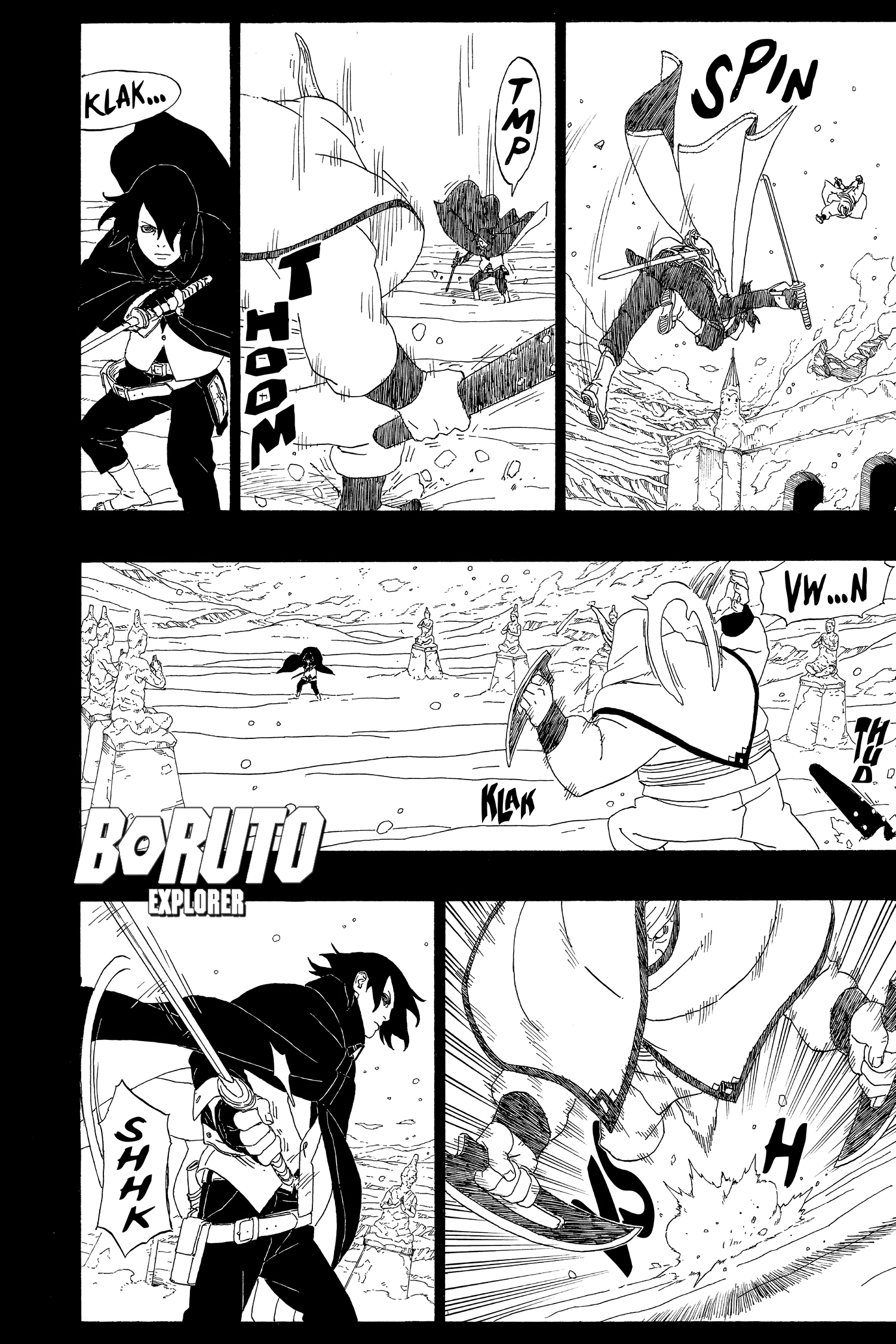 Read Boruto_ Naruto Next Generations (pt) Manga Online