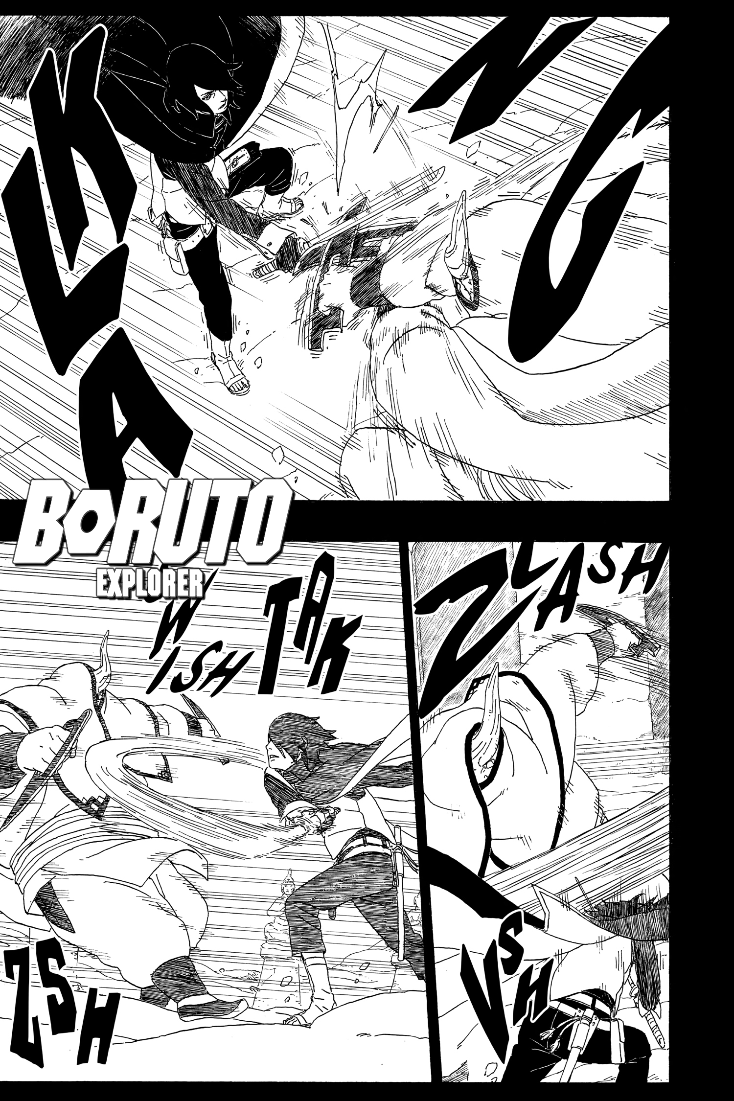 Read Boruto_ Naruto Next Generations (pt) Manga Online