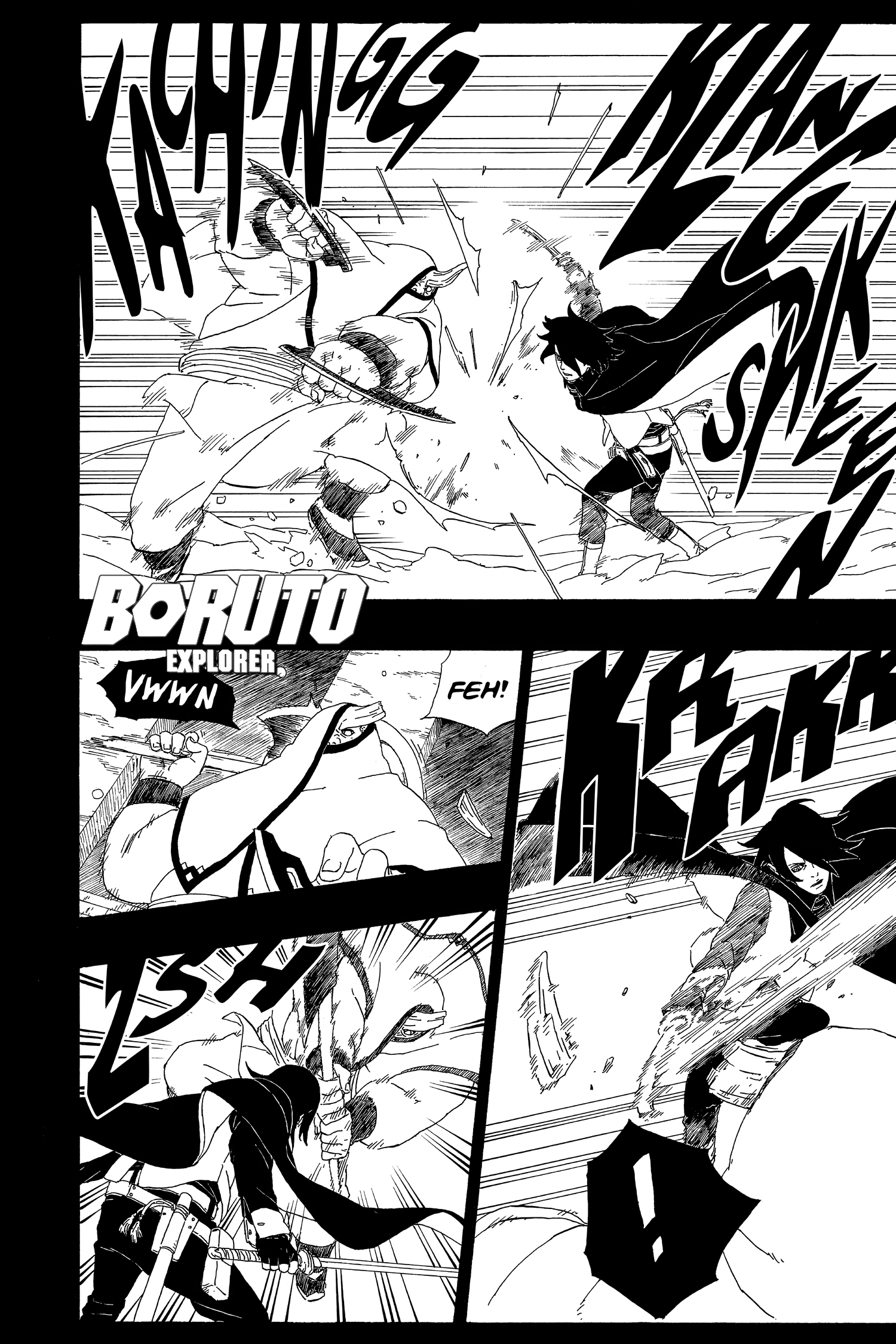 Read Boruto_ Naruto Next Generations (pt) Manga Online