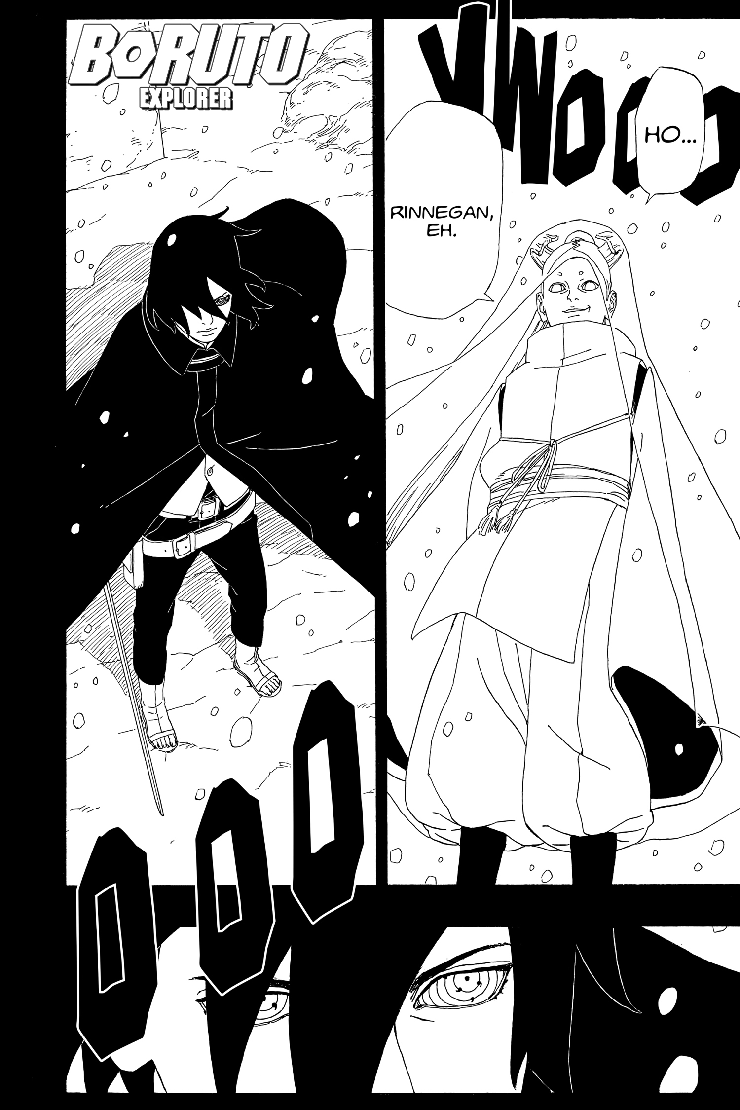 Read Boruto_ Naruto Next Generations (pt) Manga Online