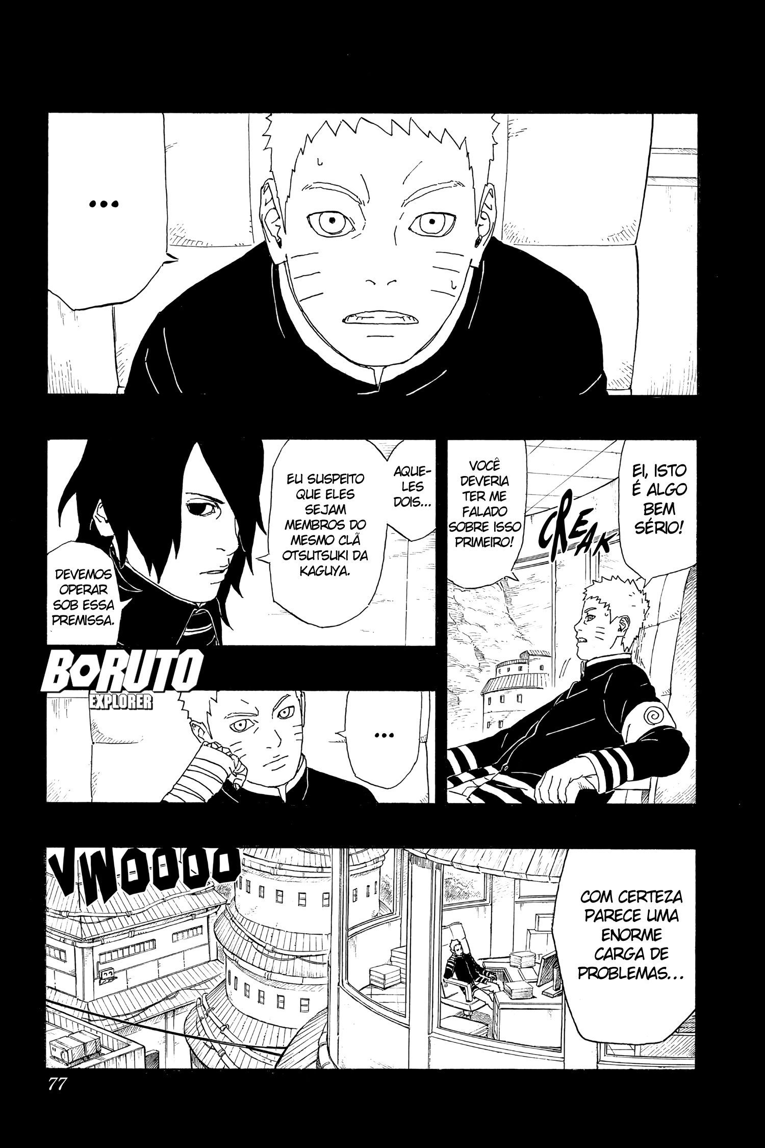 Read Boruto_ Naruto Next Generations (pt) Manga Online