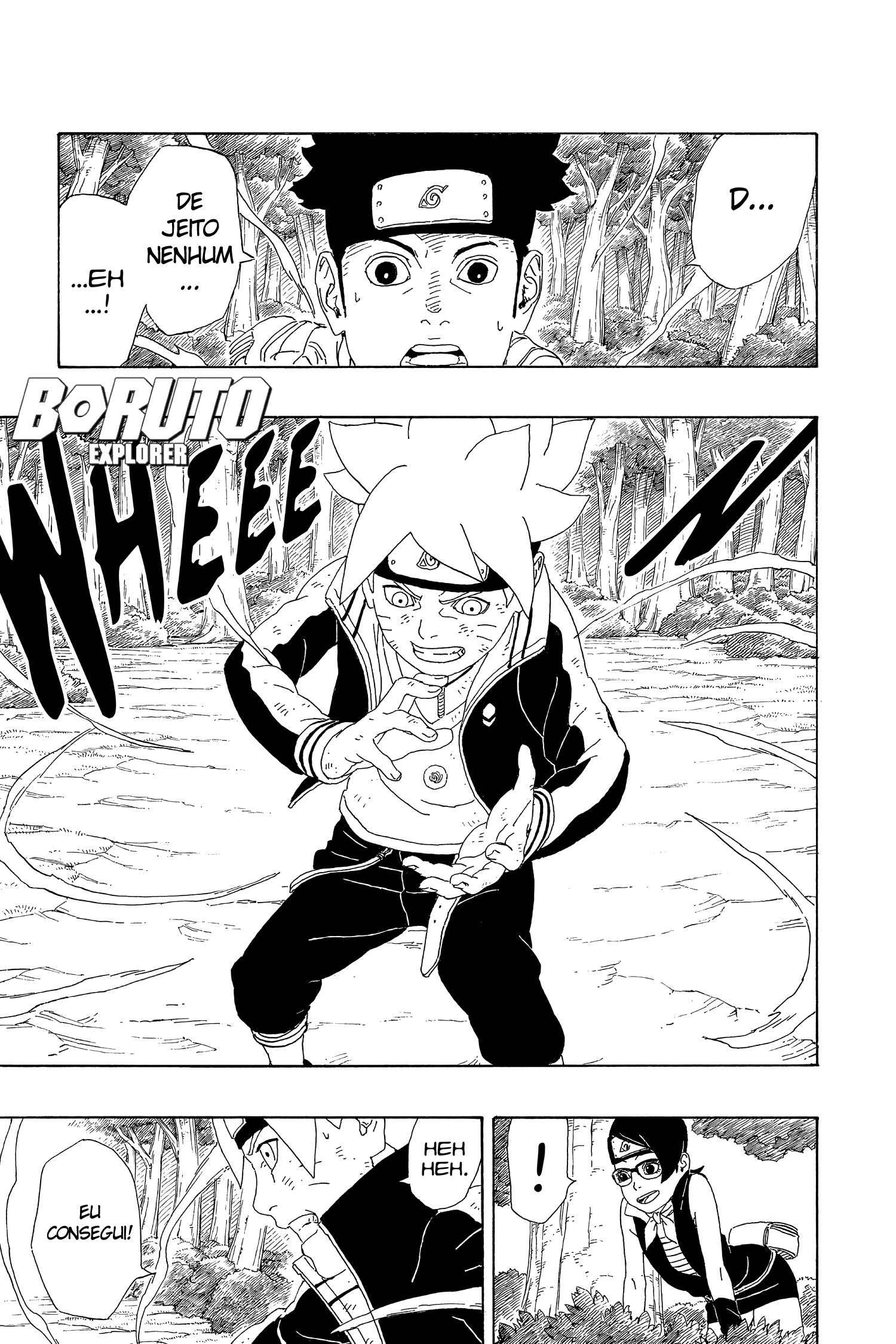 Read Boruto_ Naruto Next Generations (pt) Manga Online