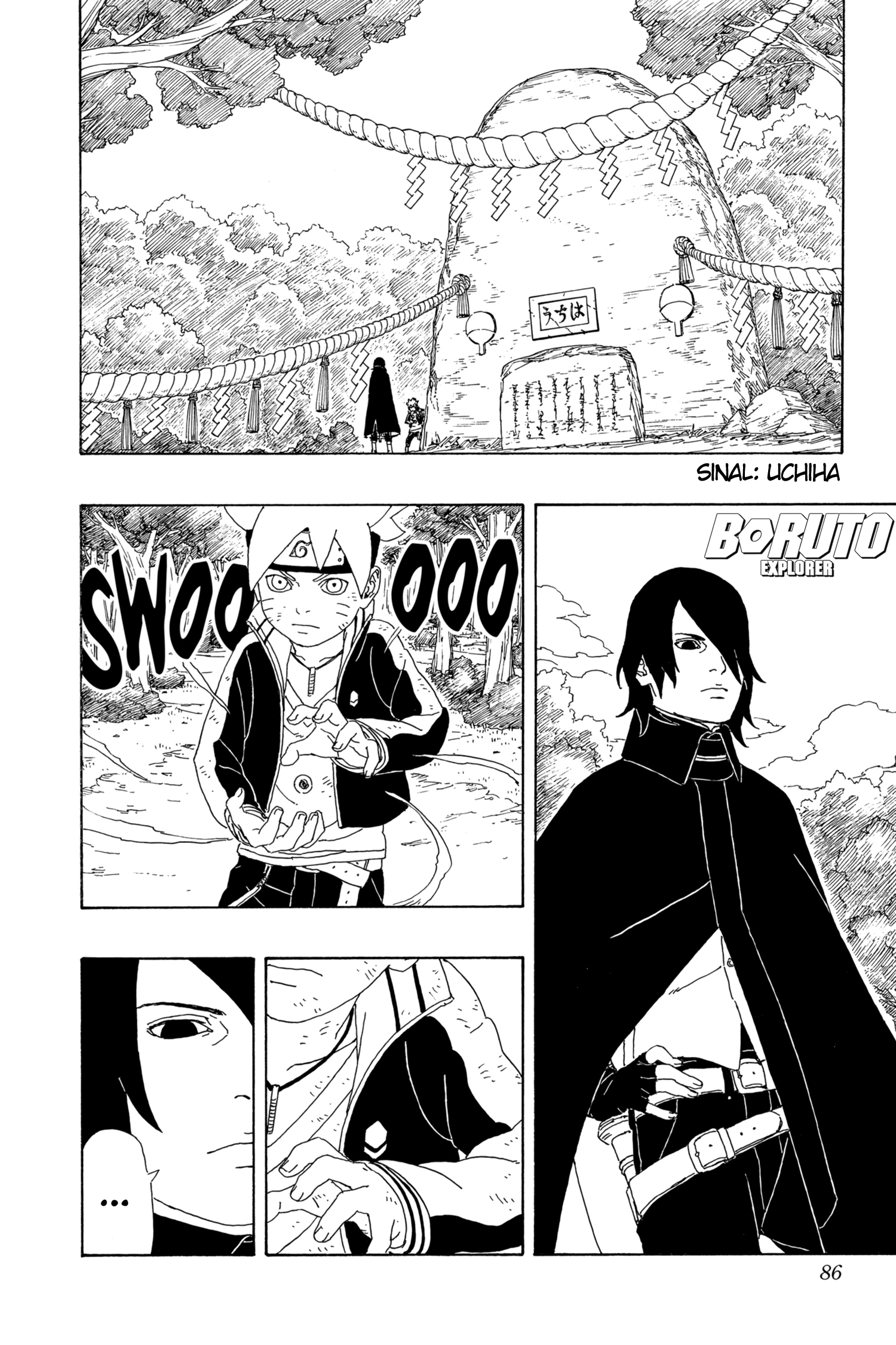 Read Boruto_ Naruto Next Generations (pt) Manga Online