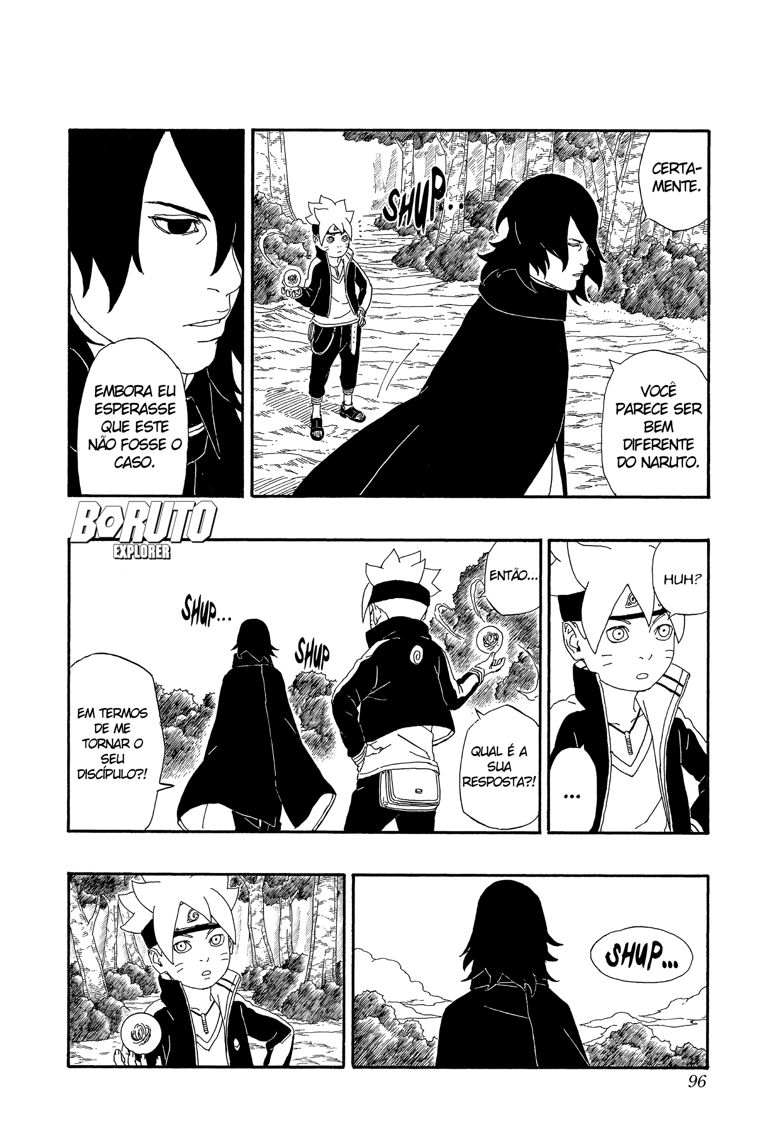 Read Boruto_ Naruto Next Generations (pt) Manga Online