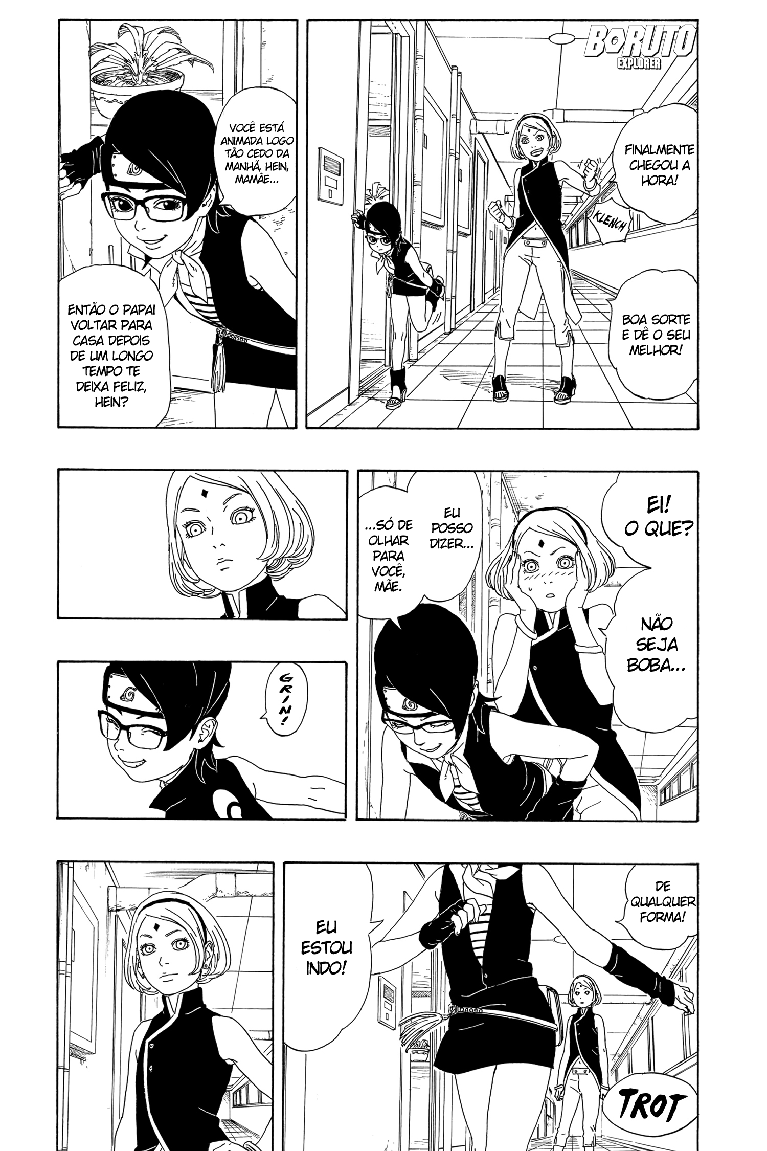 Read Boruto_ Naruto Next Generations (pt) Manga Online