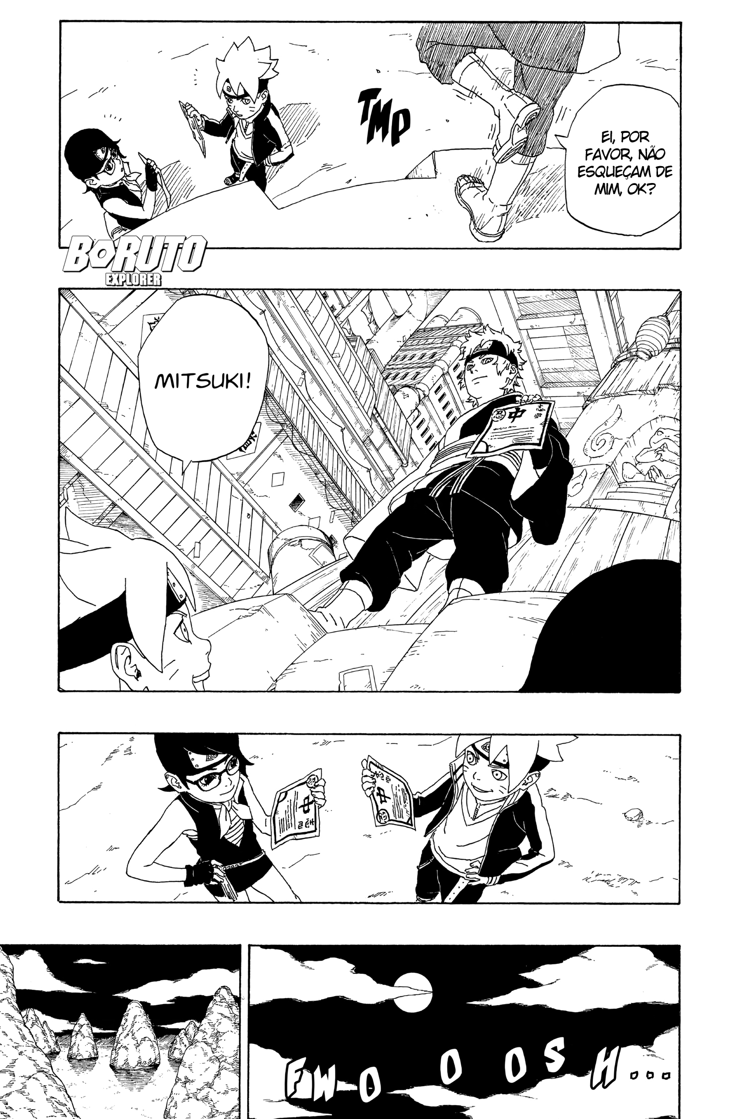 Read Boruto_ Naruto Next Generations (pt) Manga Online