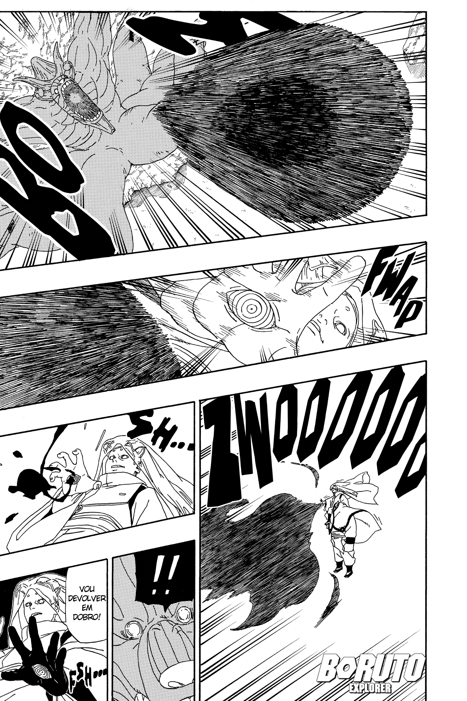 Read Boruto_ Naruto Next Generations (pt) Manga Online