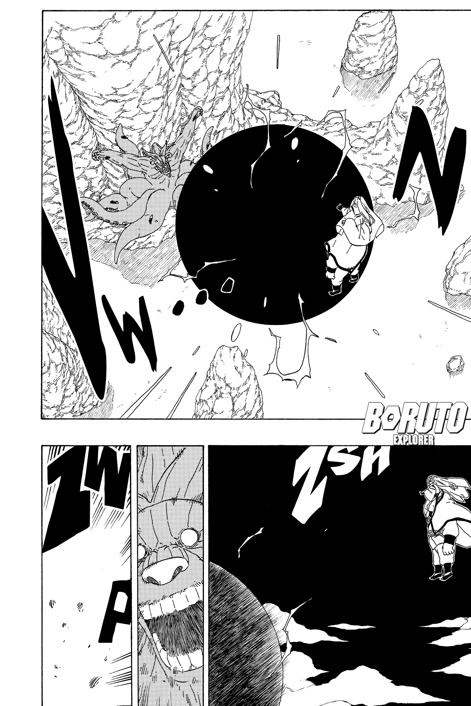 Read Boruto_ Naruto Next Generations (pt) Manga Online