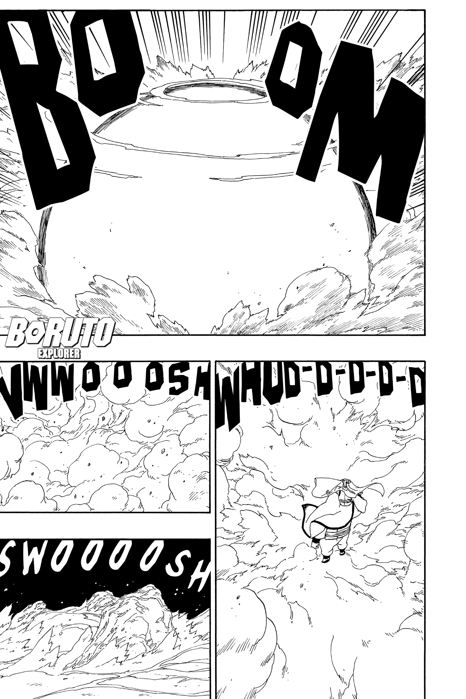 Read Boruto_ Naruto Next Generations (pt) Manga Online