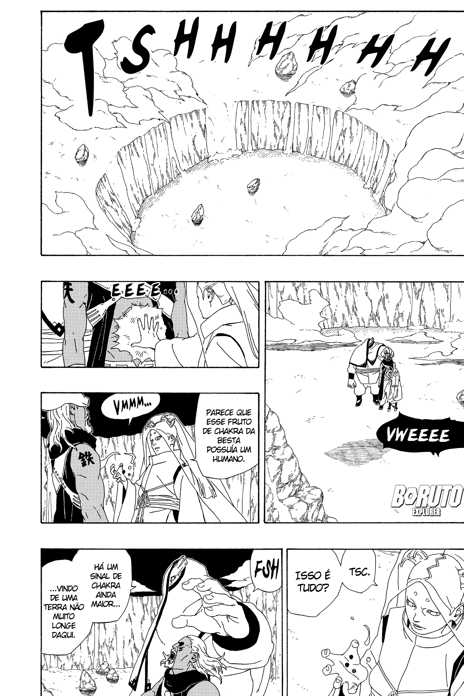 Read Boruto_ Naruto Next Generations (pt) Manga Online
