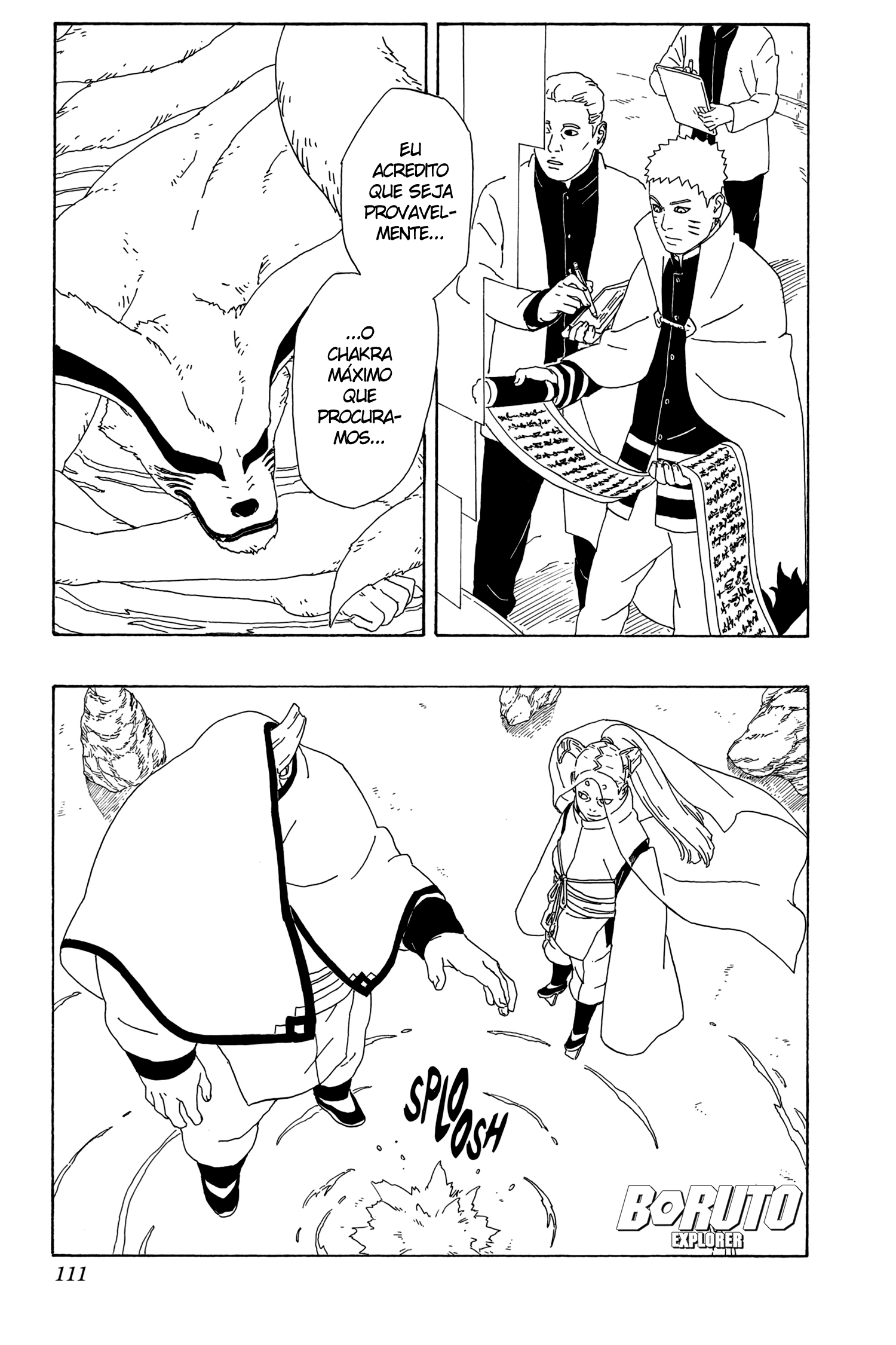 Read Boruto_ Naruto Next Generations (pt) Manga Online